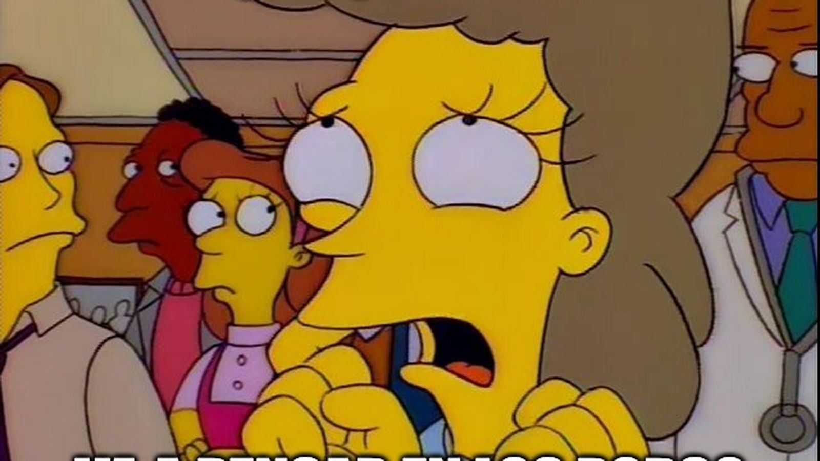 Pods hijos de kubernettes Pods hijos de kubernettes