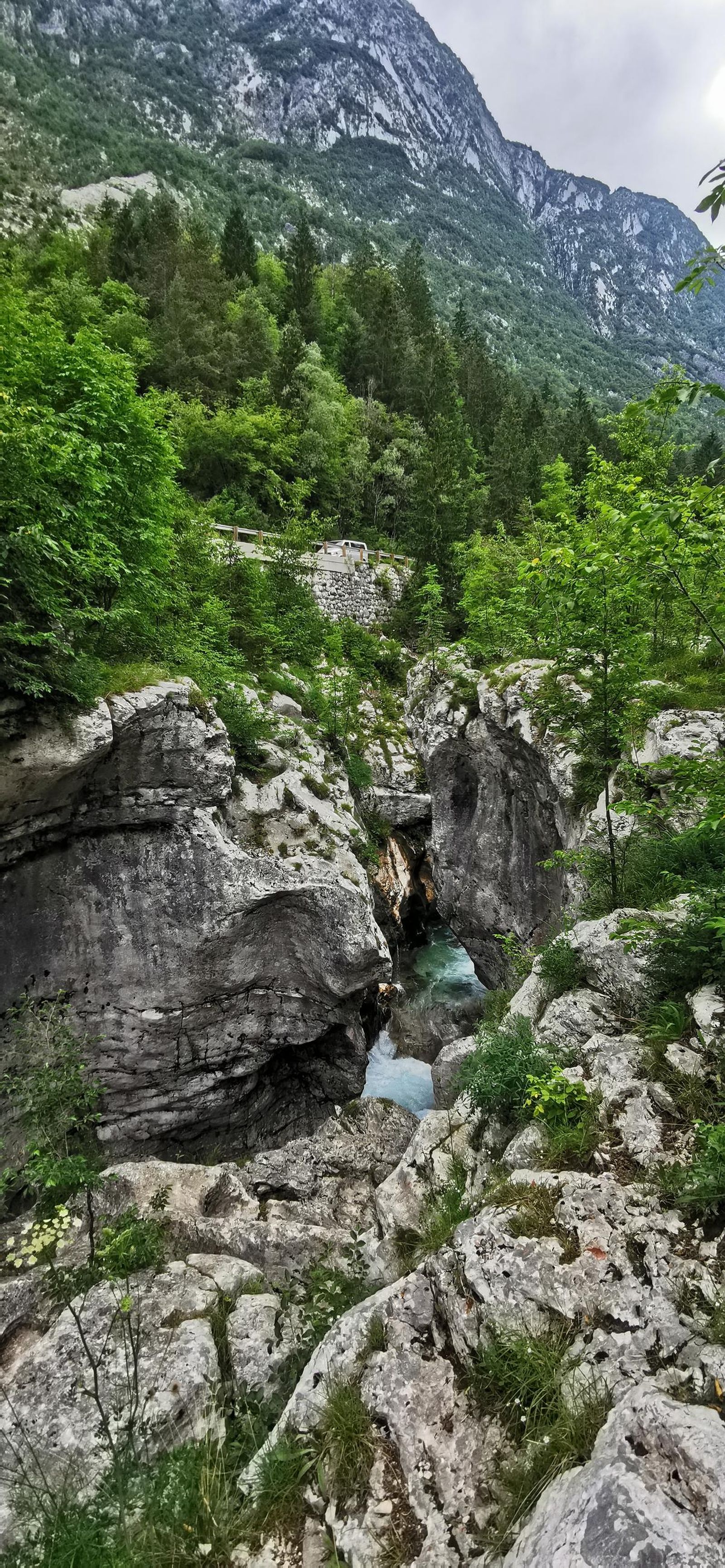 Fotogalería test móvil datos Fotogalería test móvil datos