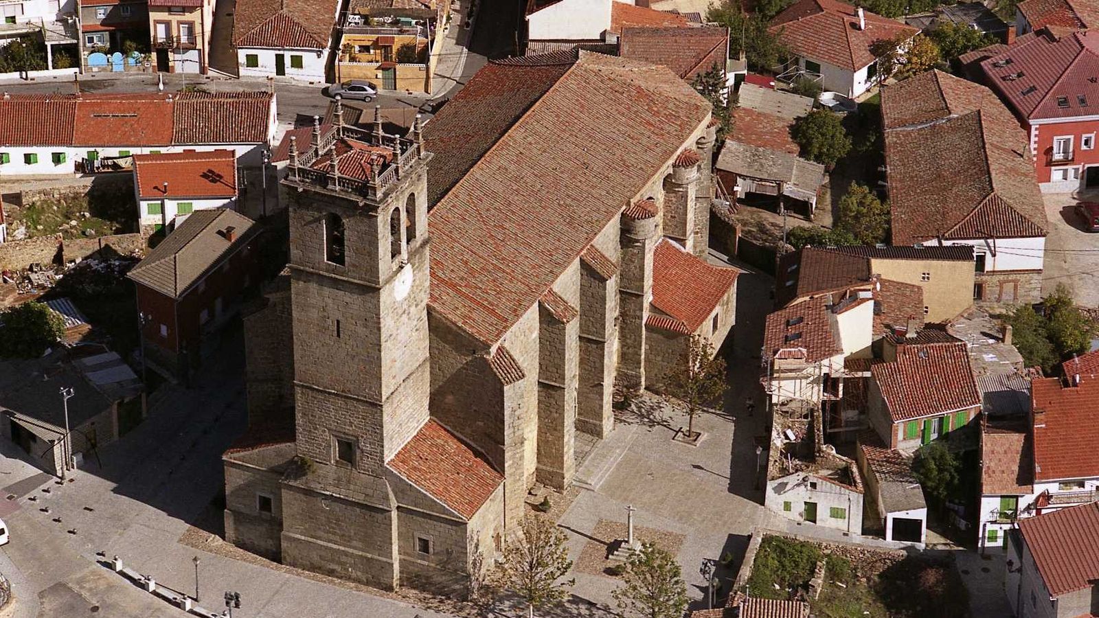 Robledo de Chavela Robledo de Chavela