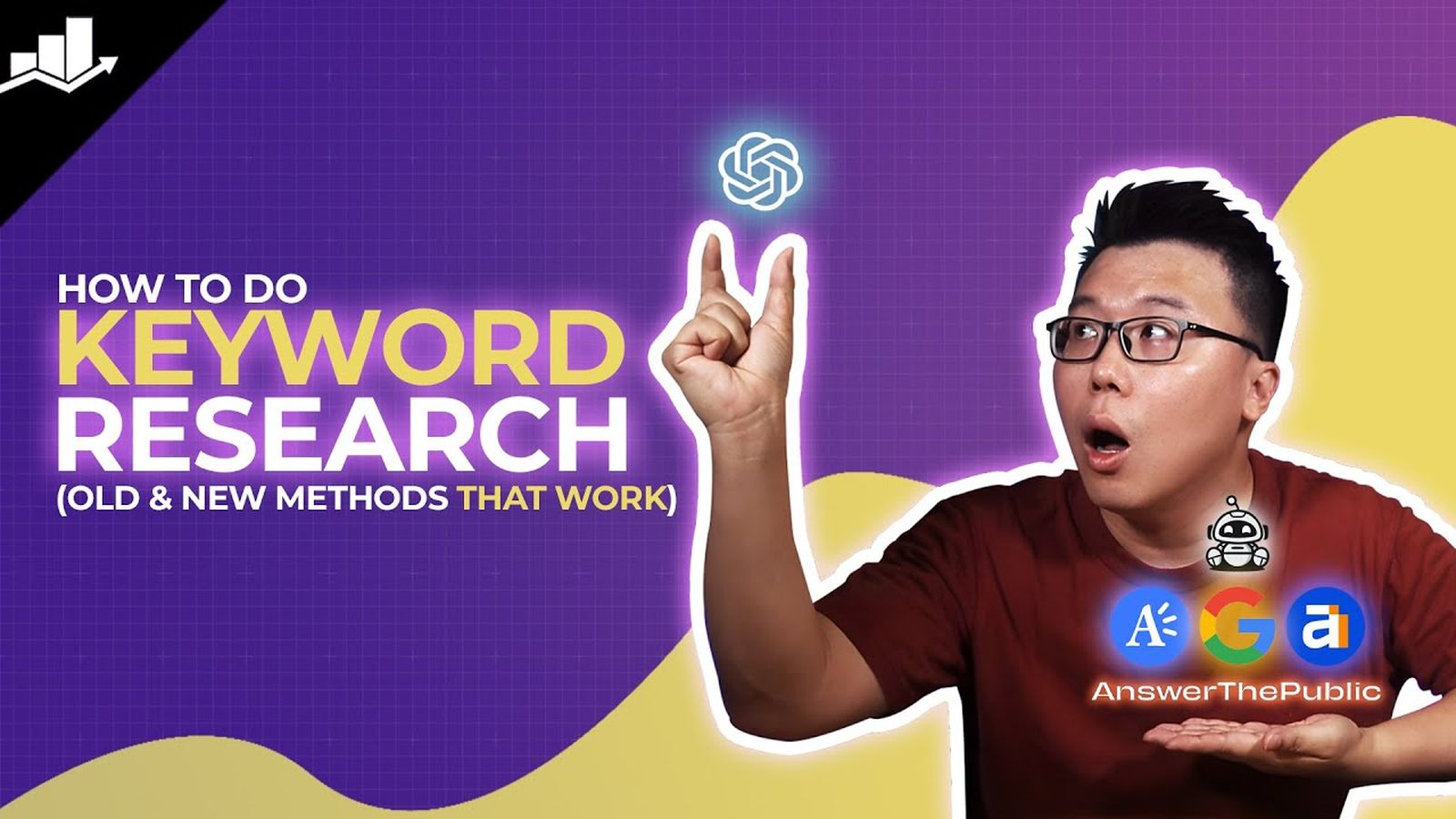 How to Do Keyword Research for Free in 2024 & Beyond How to Do Keyword Research for Free in 2024 & Beyond