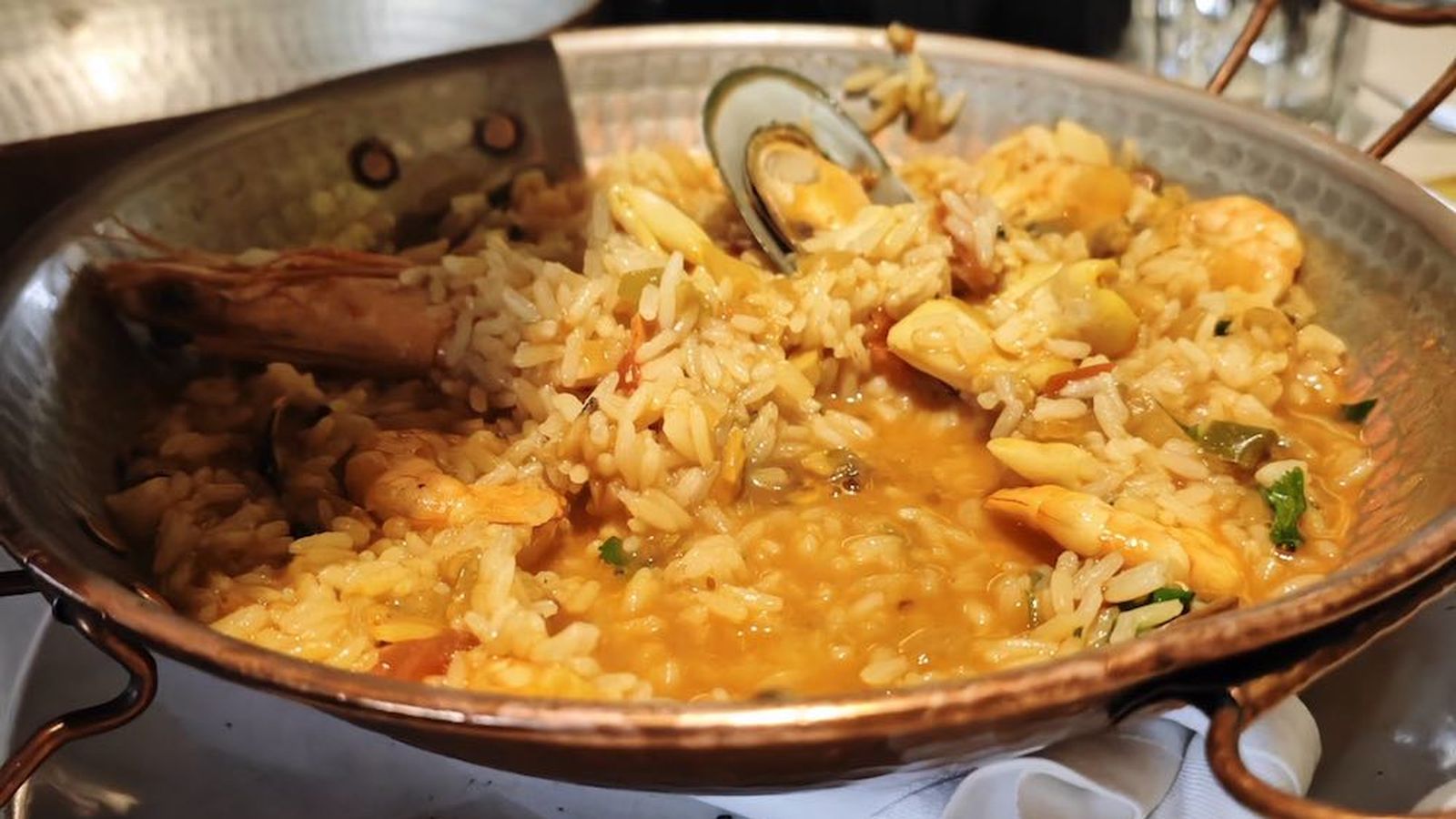madeira gastronomia arroz taberna ruel