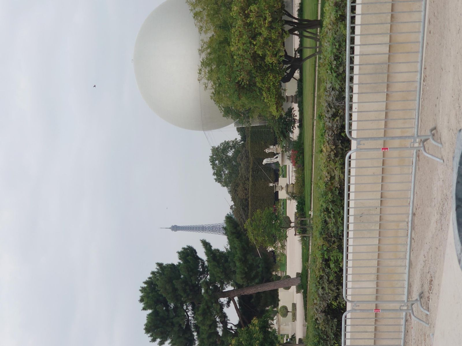 Galería móvil test Galería móvil test