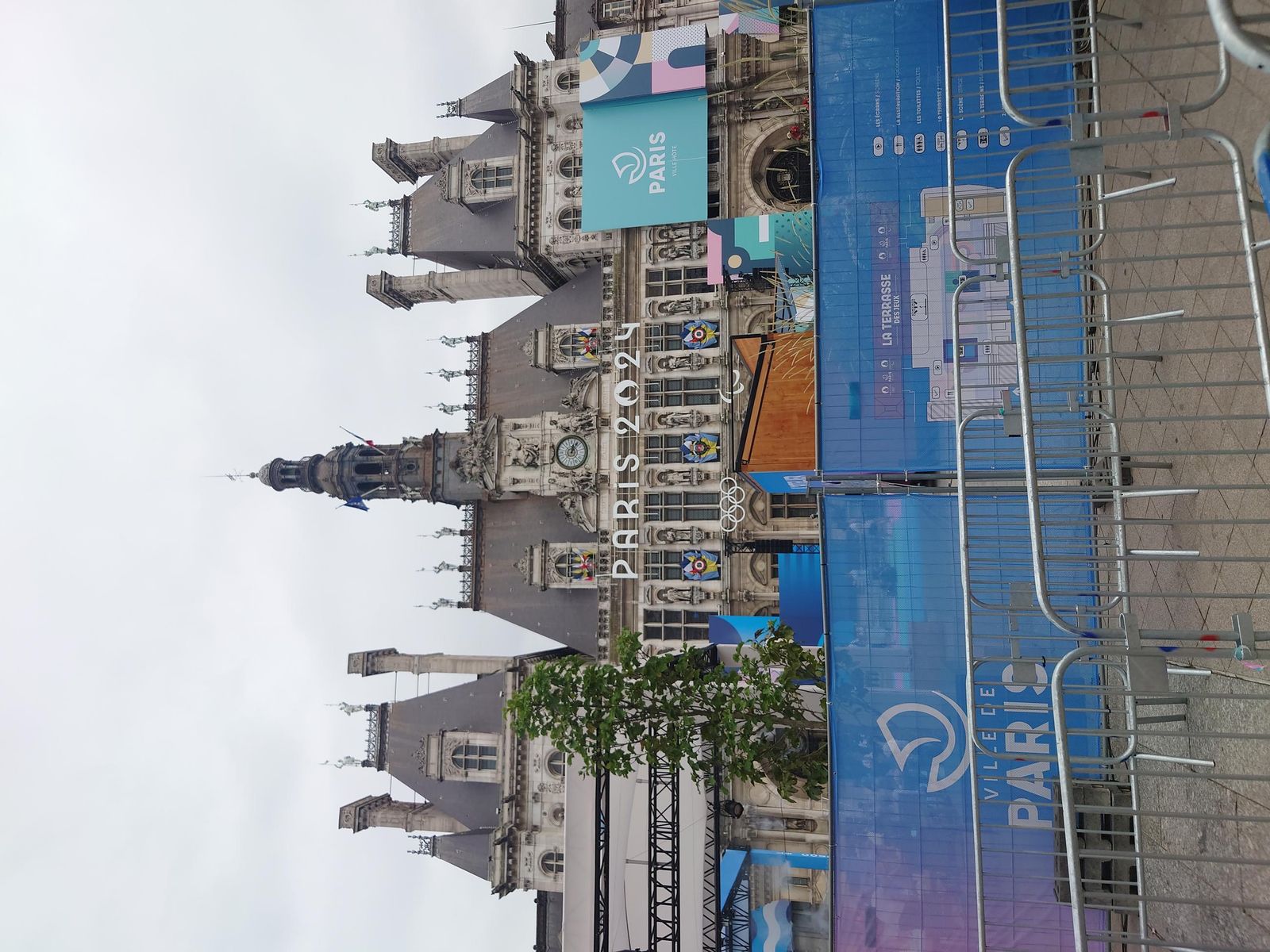 Galería móvil test Galería móvil test