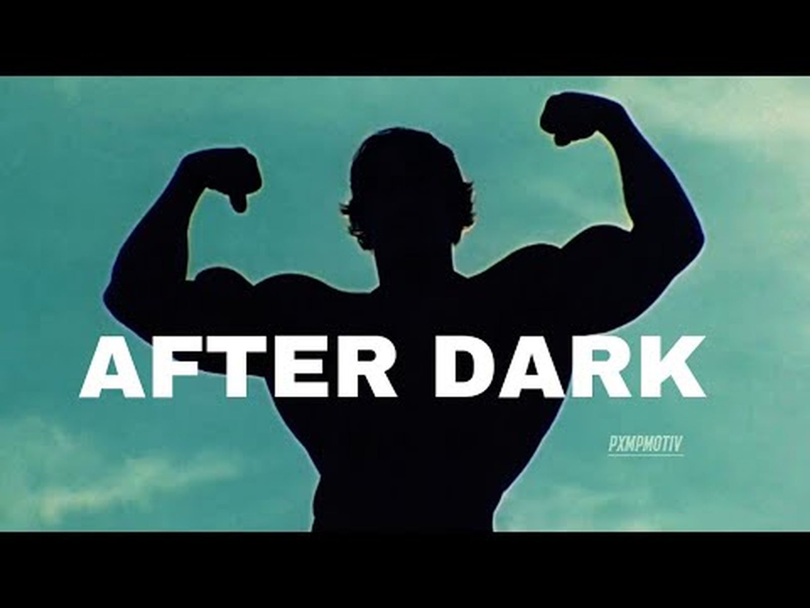 AFTER DARK - ARNOLD SCHWARZENEGGER MOTIVATION