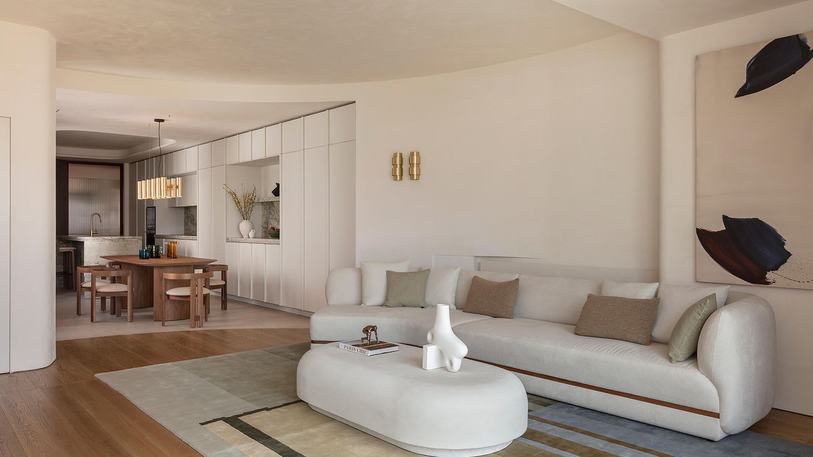 Ático Chamberí  0G6A7880