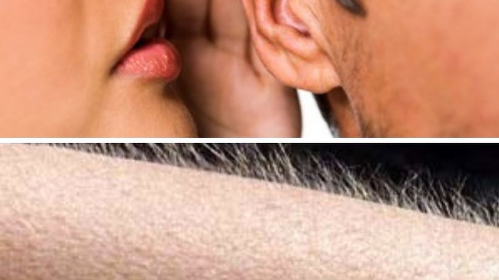 El pelo de punta oiga El pelo de punta oiga