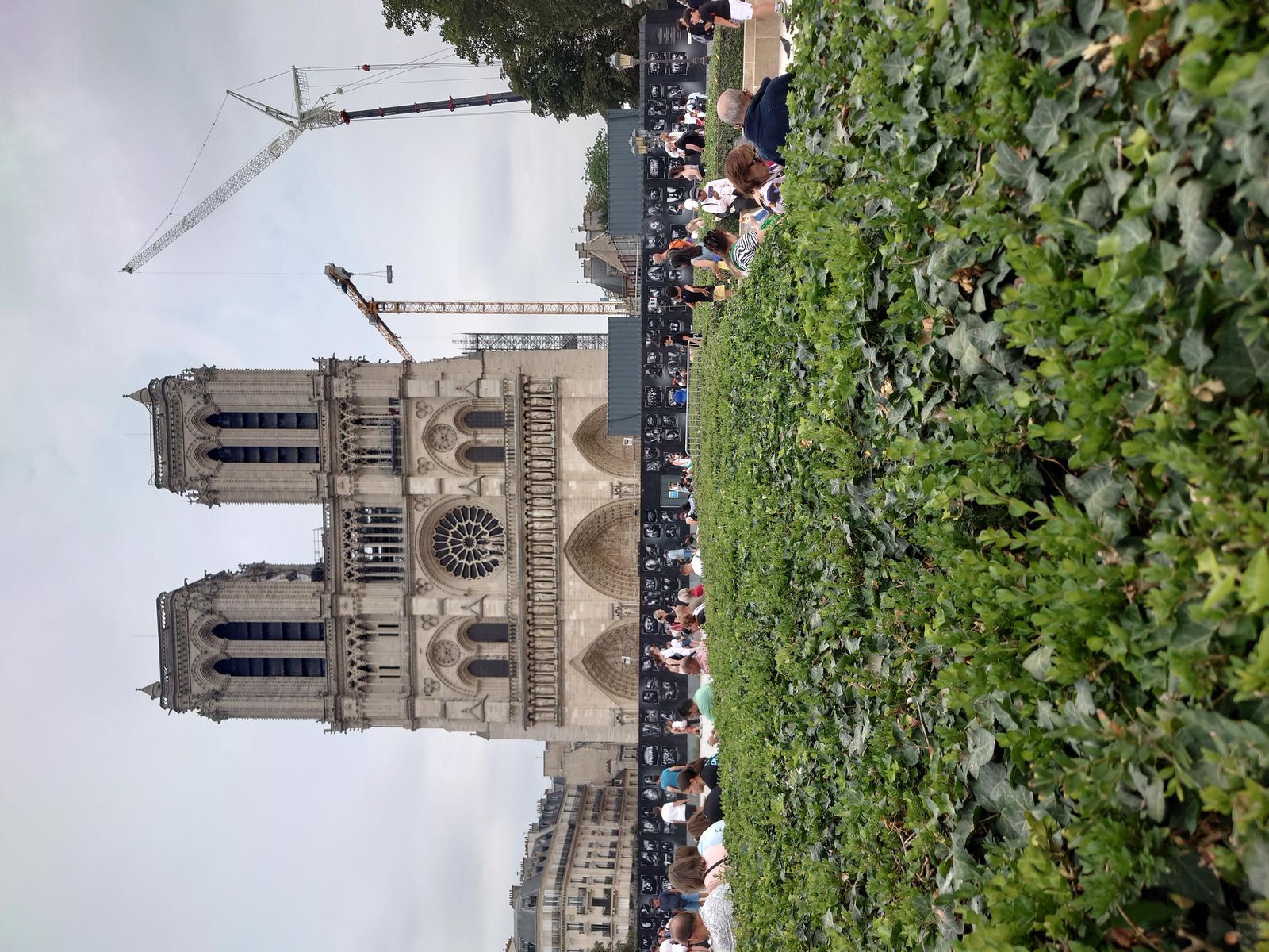 Galería móvil test Galería móvil test