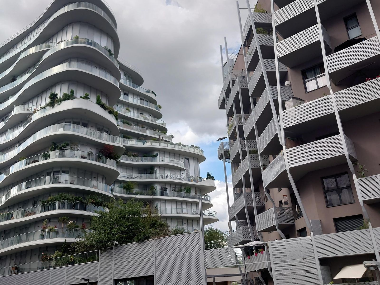 Fotos test rotación Fotos test rotación