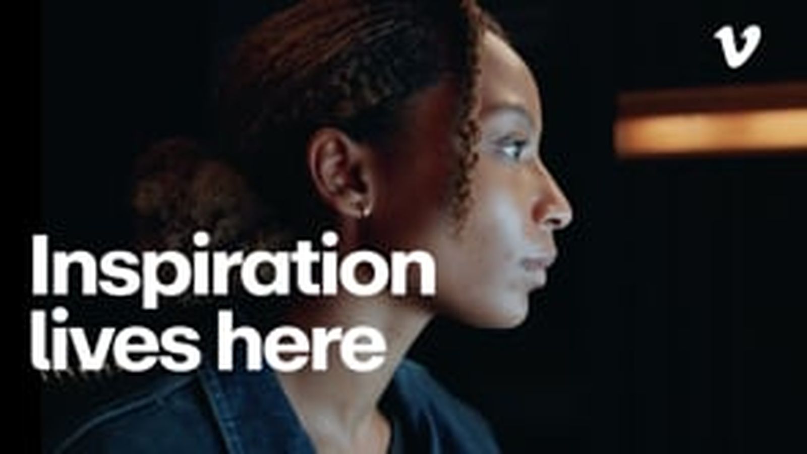 Watch better, discover more, and connect with other creators on Vimeo