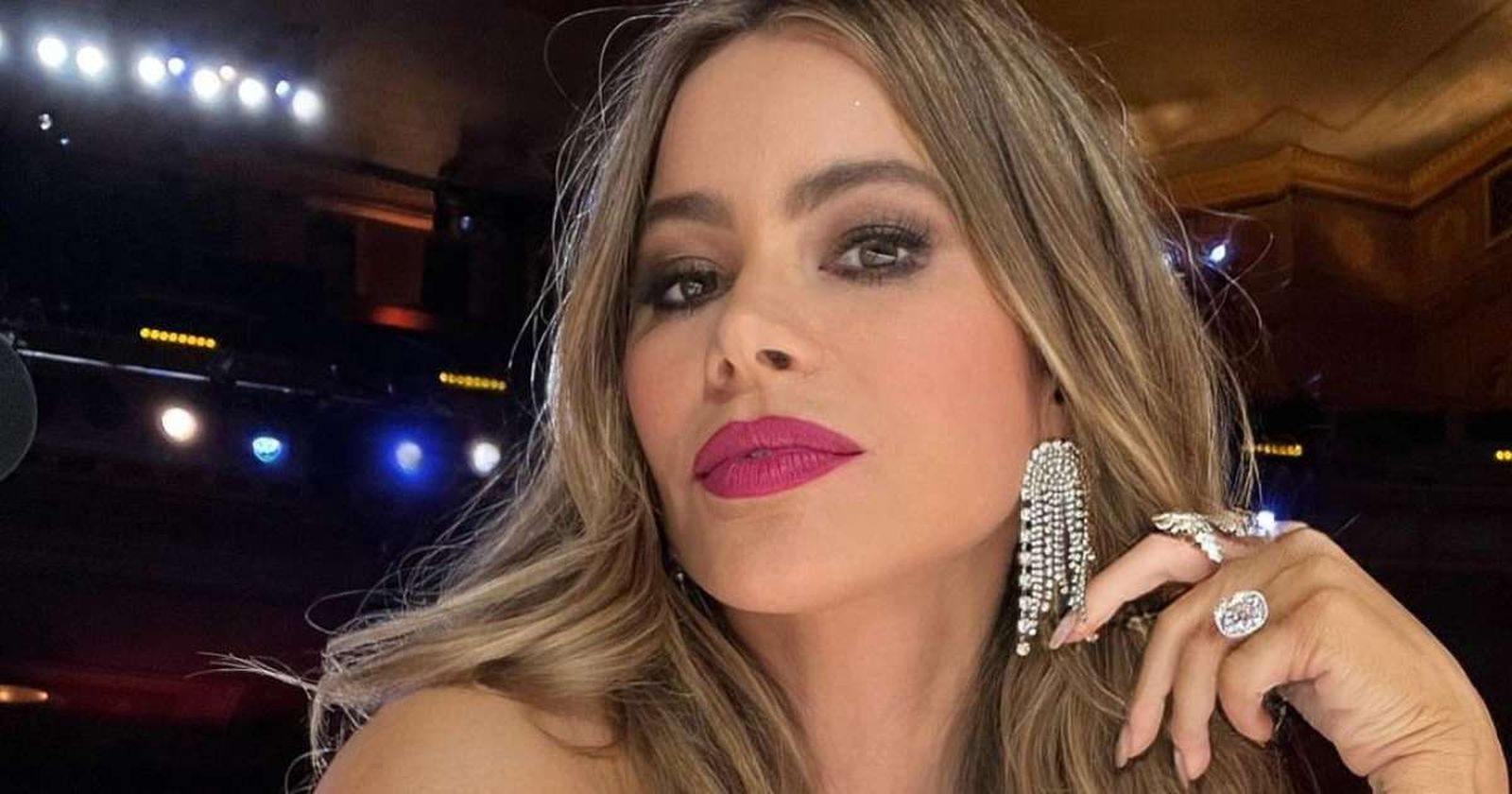 sofia vergara sofia vergara