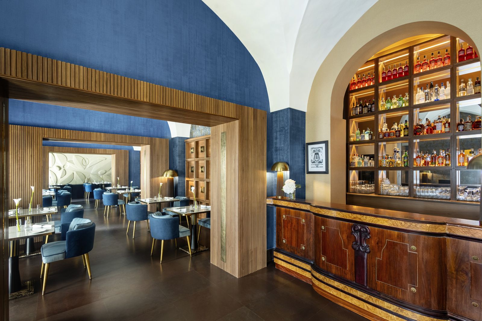 Tivoli Palazzo 1880 Lecce Hotel,