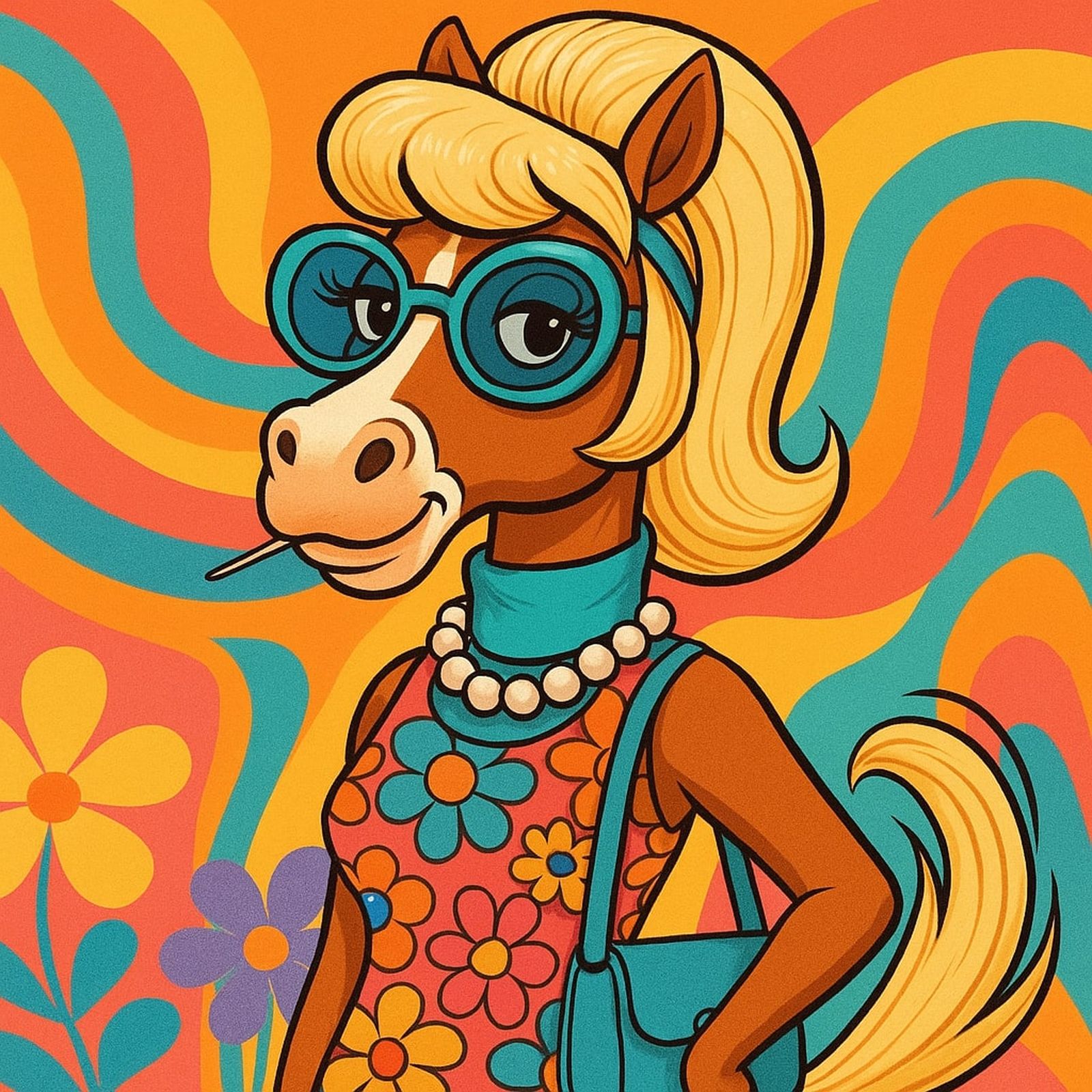 Yegua Yeyé Yegua Yeyé