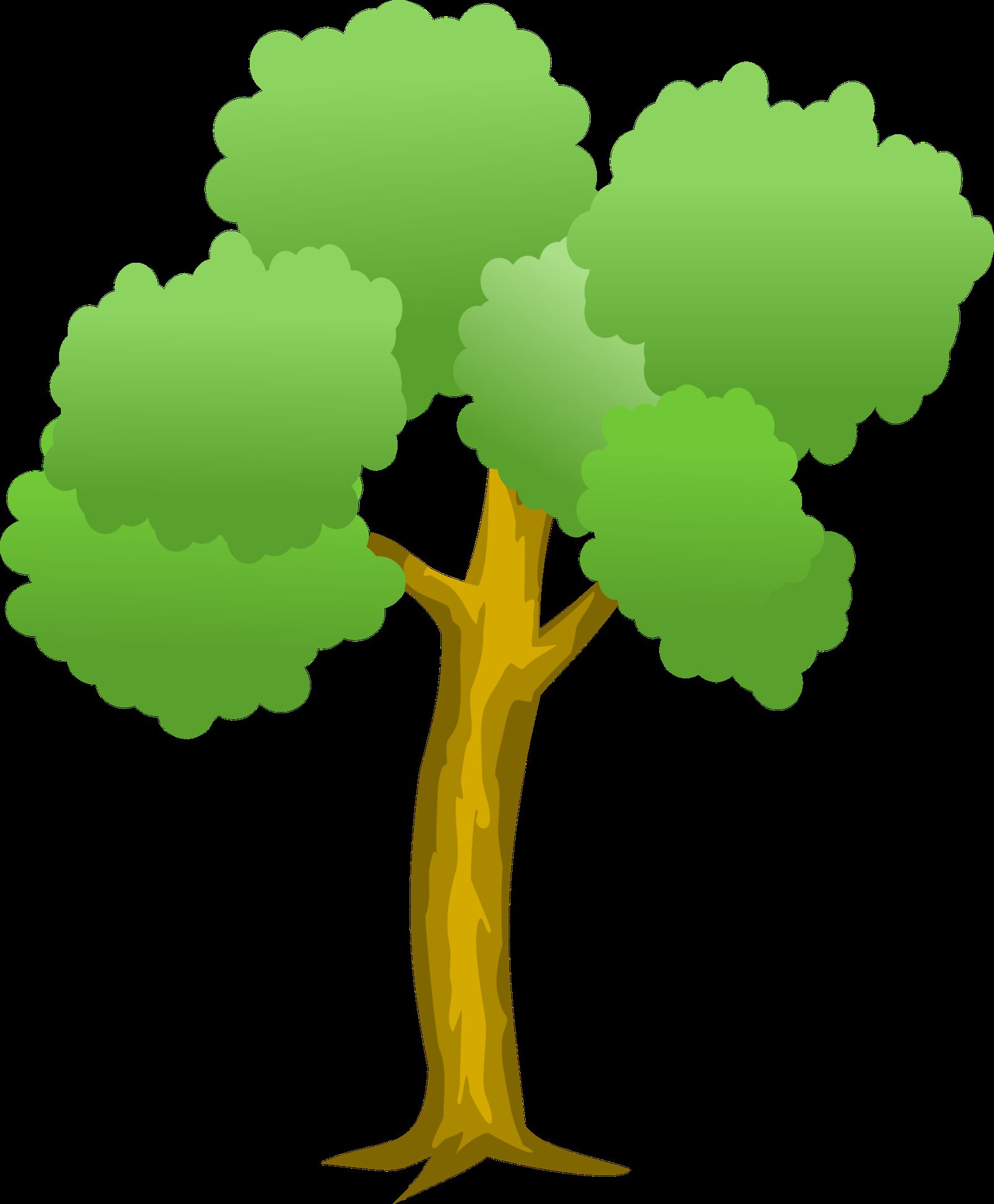 tree forest free png