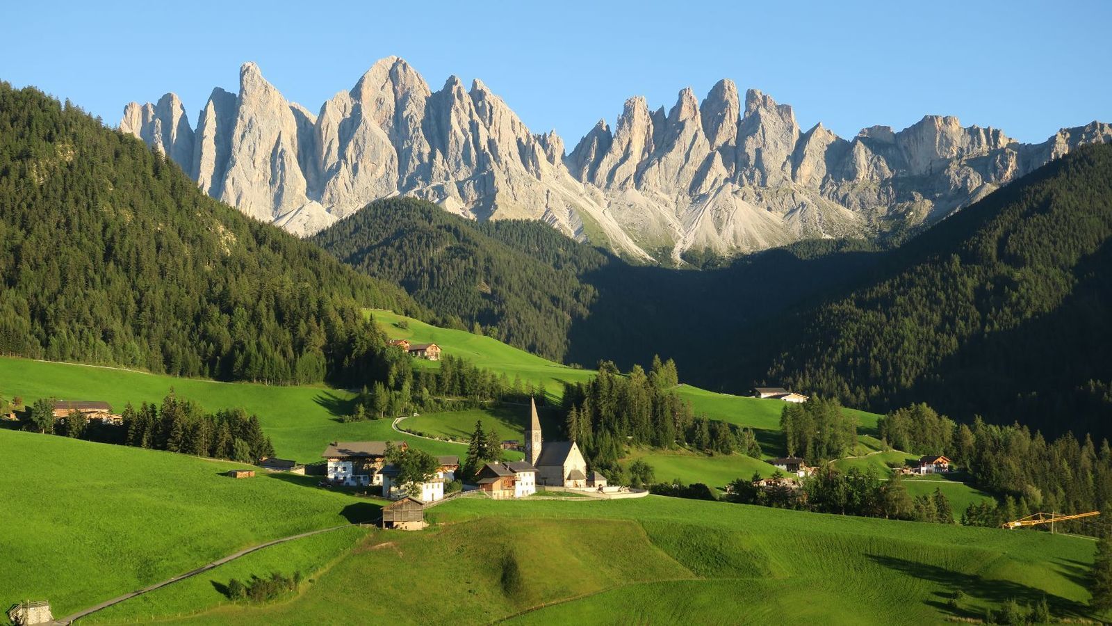 Viaje fotográfico a los Dolomitas Viaje fotográfico a los Dolomitas