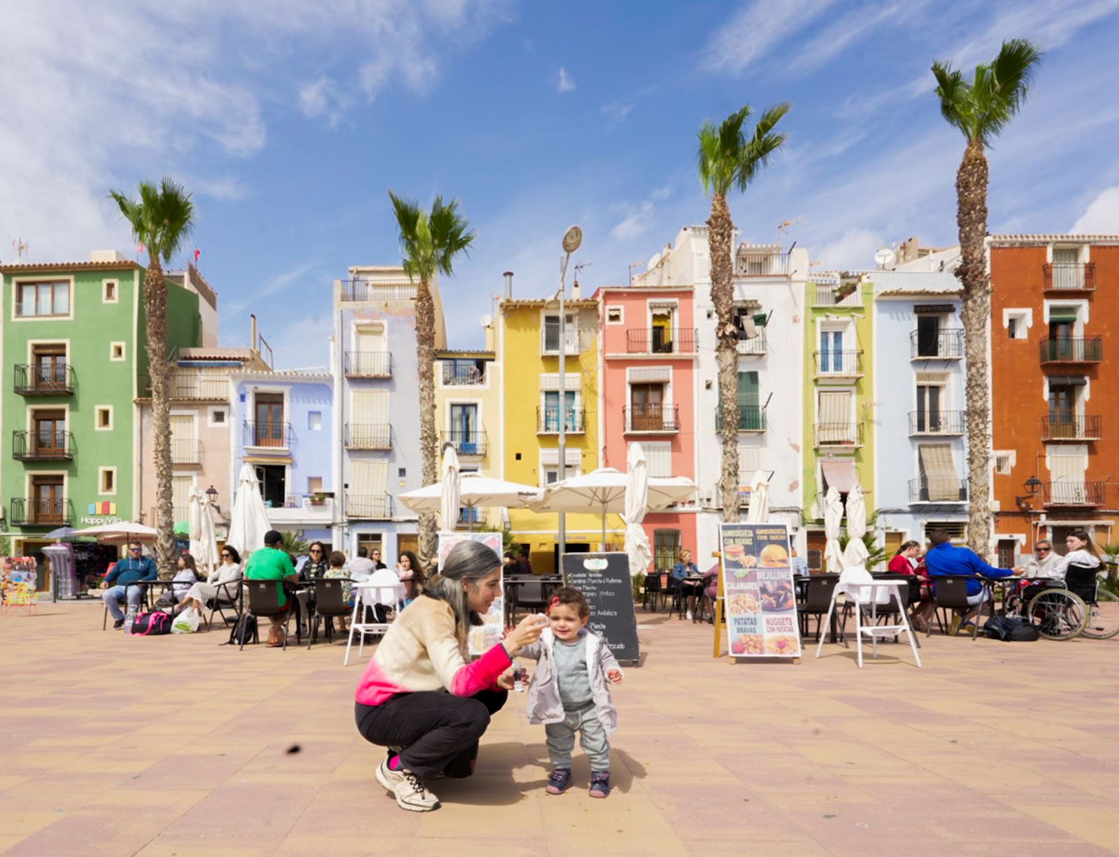 Galería móvil más de 100