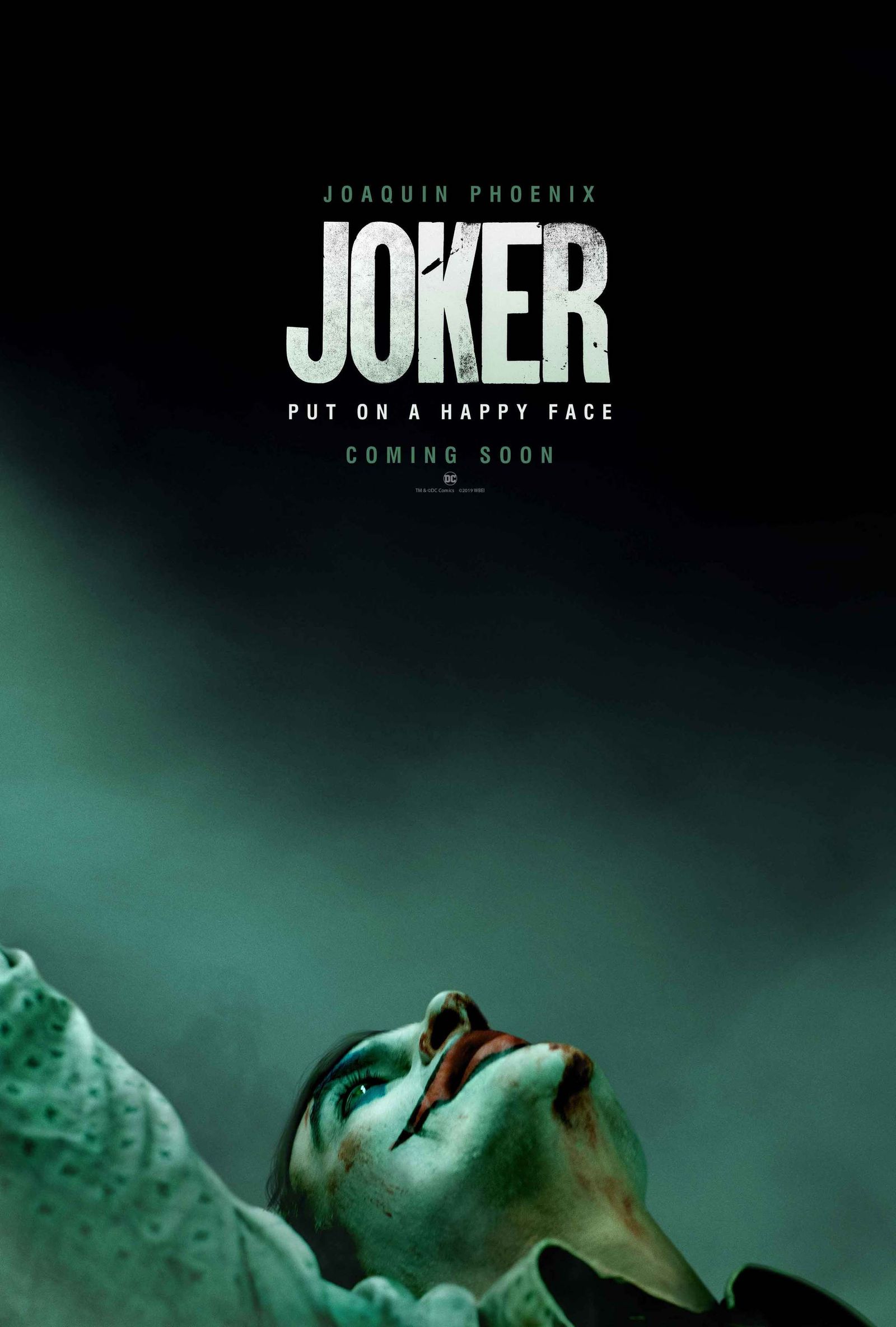 Joker Joker