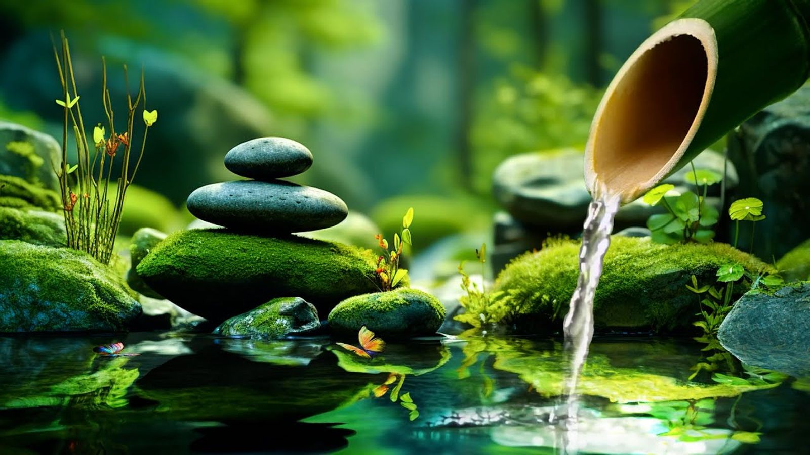 Pruebas Isaac con vídeo embebido como multimedia principal Pruebas Isaac con vídeo embebido como multimedia principal