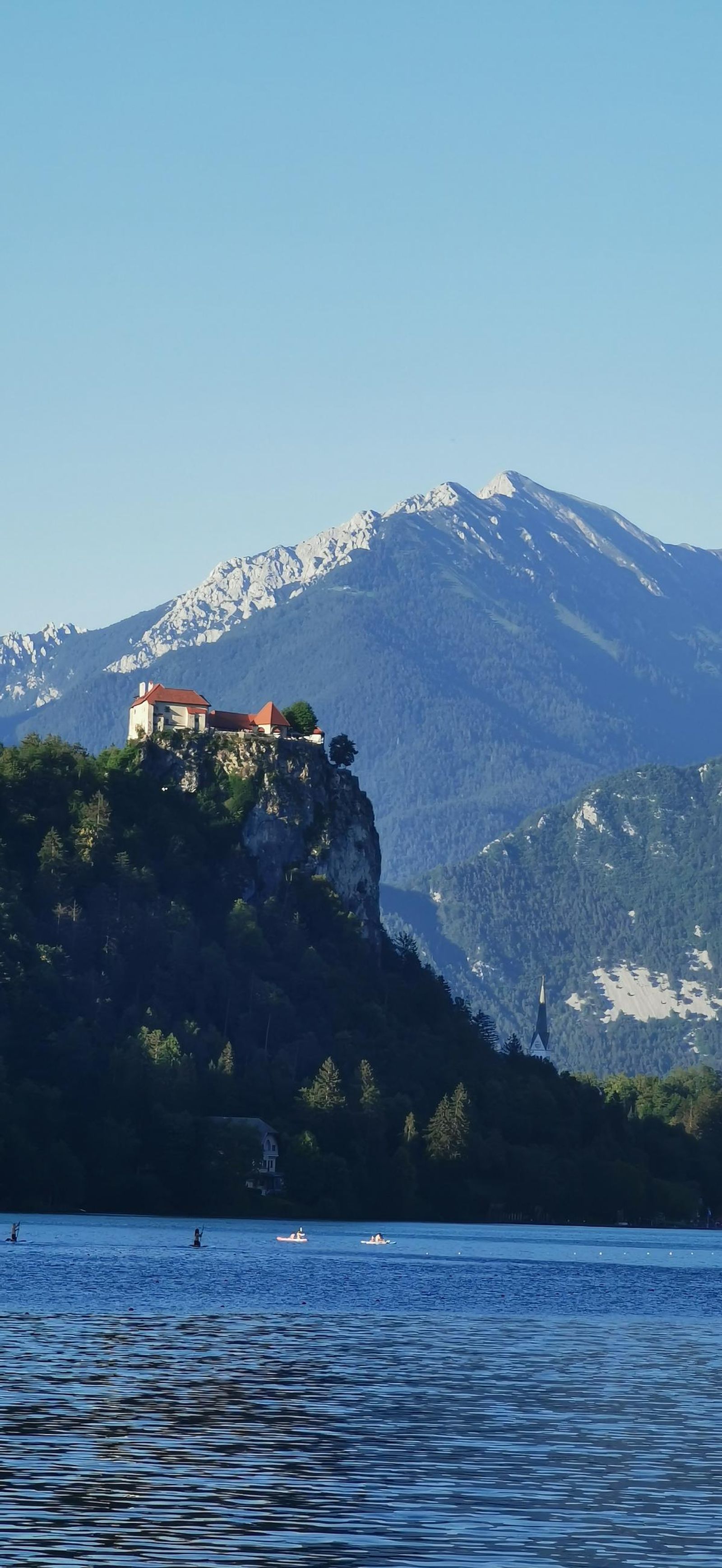 Galería test móvil Galería test móvil