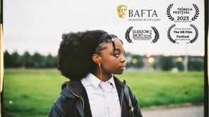 BLACKWOOL | BAFTA Scotland Award-Winning Short Film 2024