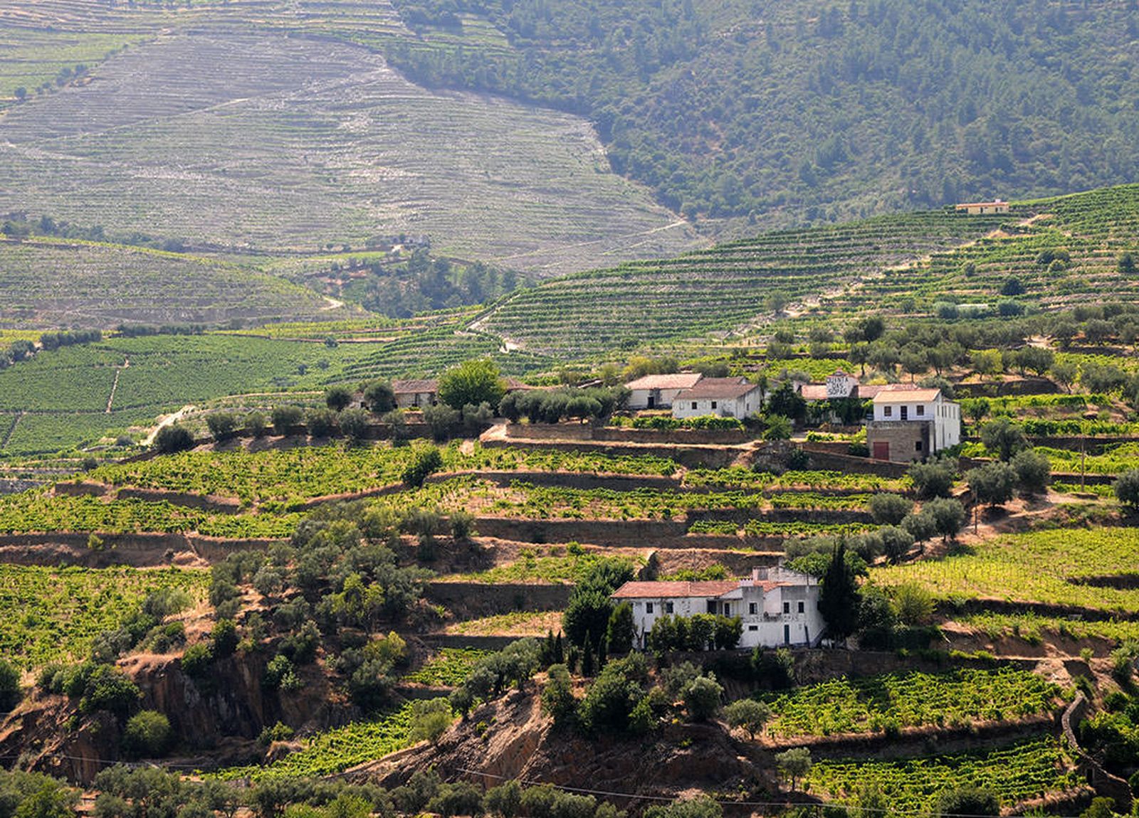portugal després de les muntanyes