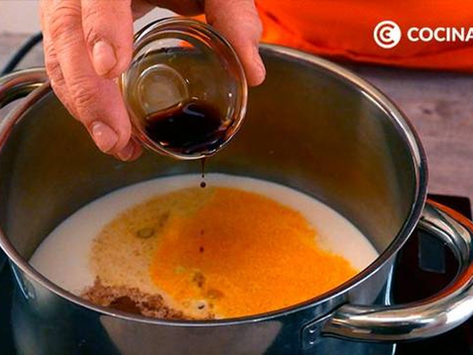 CTIS0763 receta leche dorada paso 2 desktop step CTIS0763 receta leche dorada paso 2 desktop step