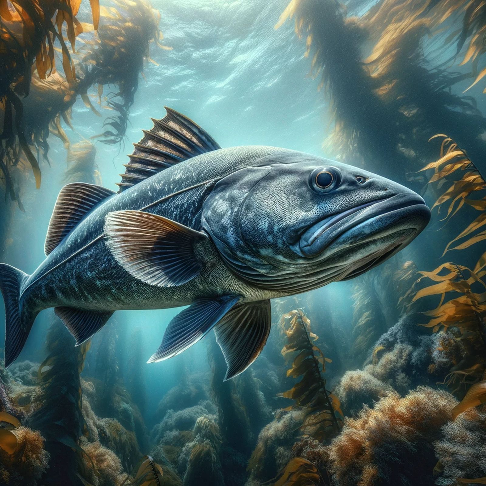 Abadejo Astuto Abadejo Astuto