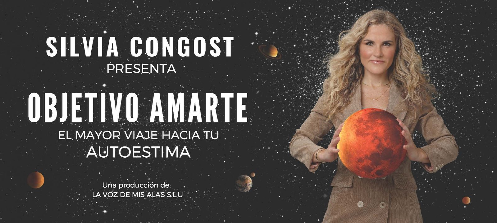 Una experiencia para comenzar a fortalecer la autoestima