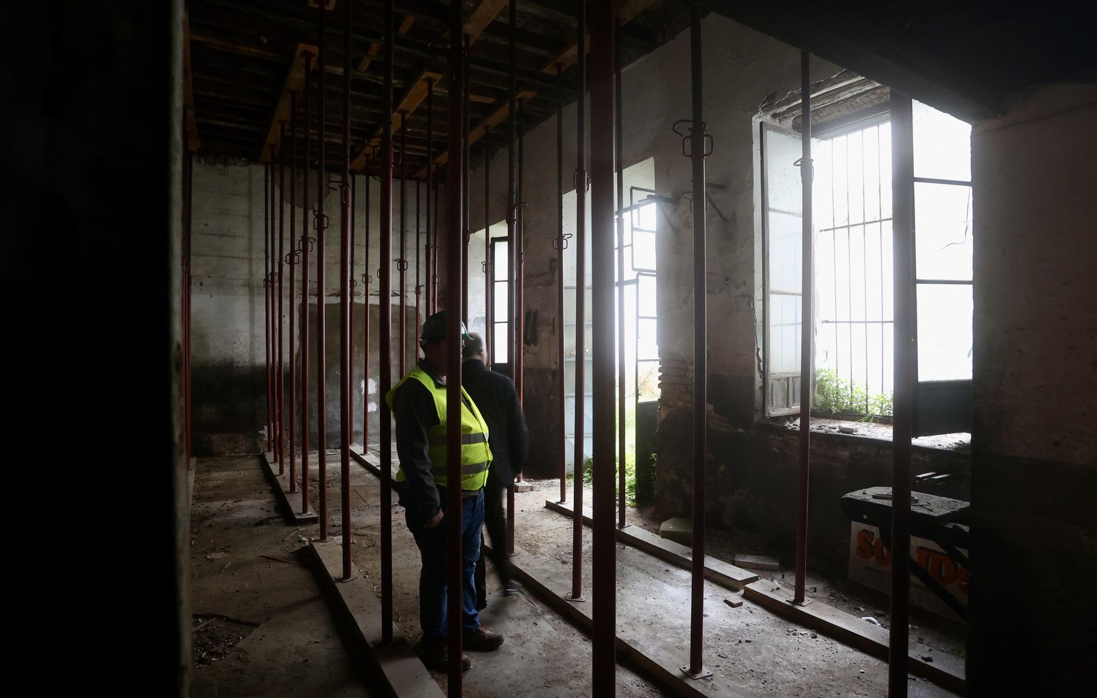 Fotogalería test subida múltiple más de 100