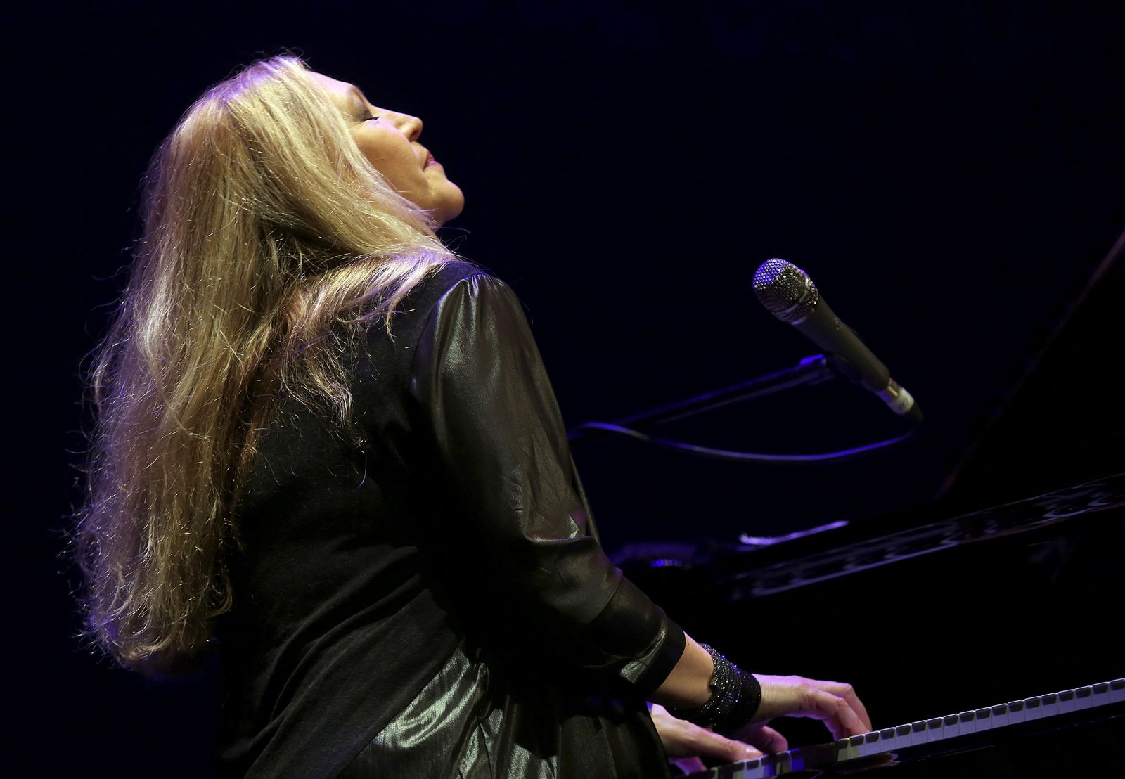 El Festival de Jazz de Vitoria recupera su esencia y anuncia algunos nombres El Festival de Jazz de Vitoria recupera su esencia y anuncia algunos nombres