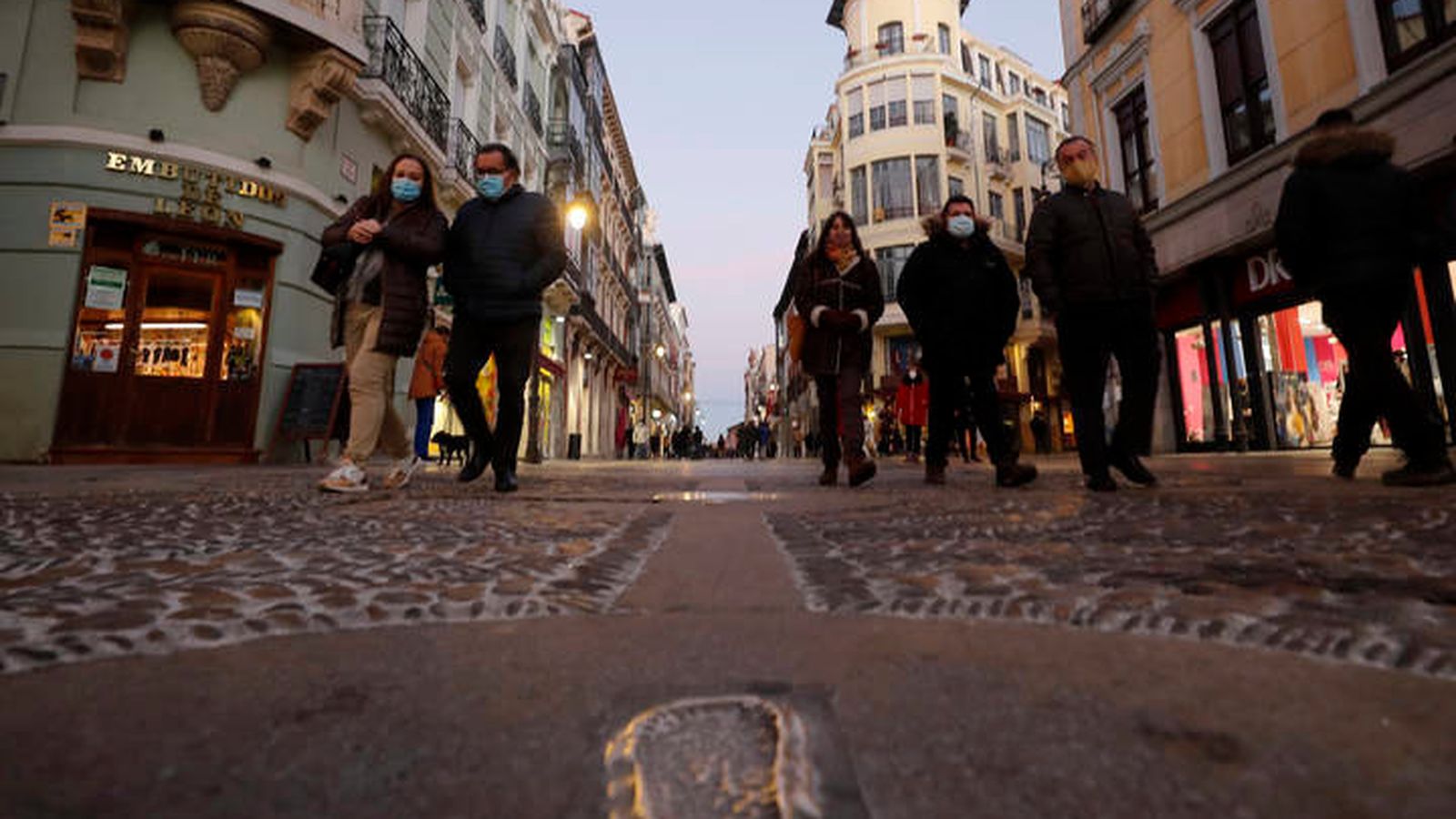 calle ancha leon calle ancha leon