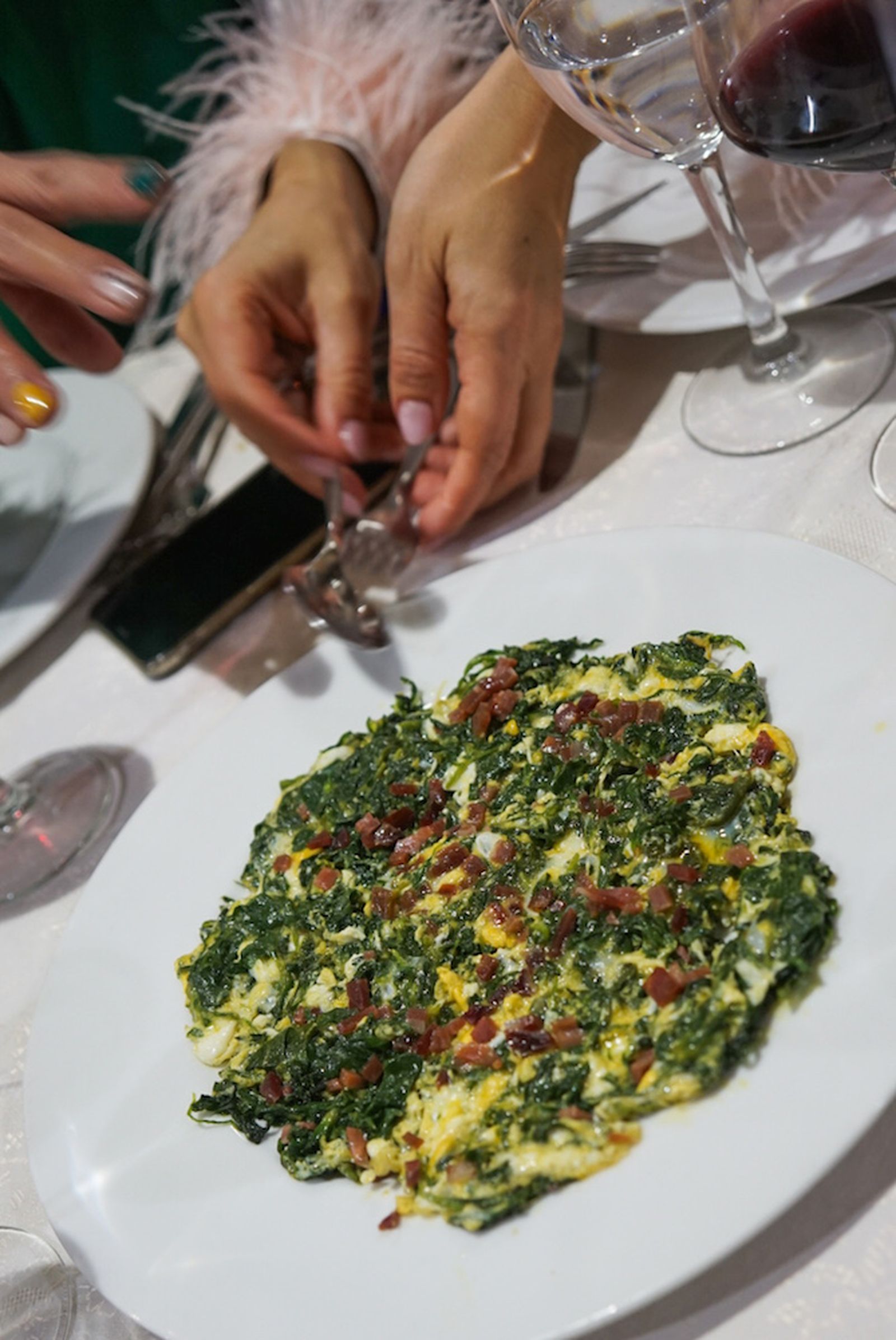 Las imágenes del 8M: Día de la Mujer Las imágenes del 8M: Día de la Mujer