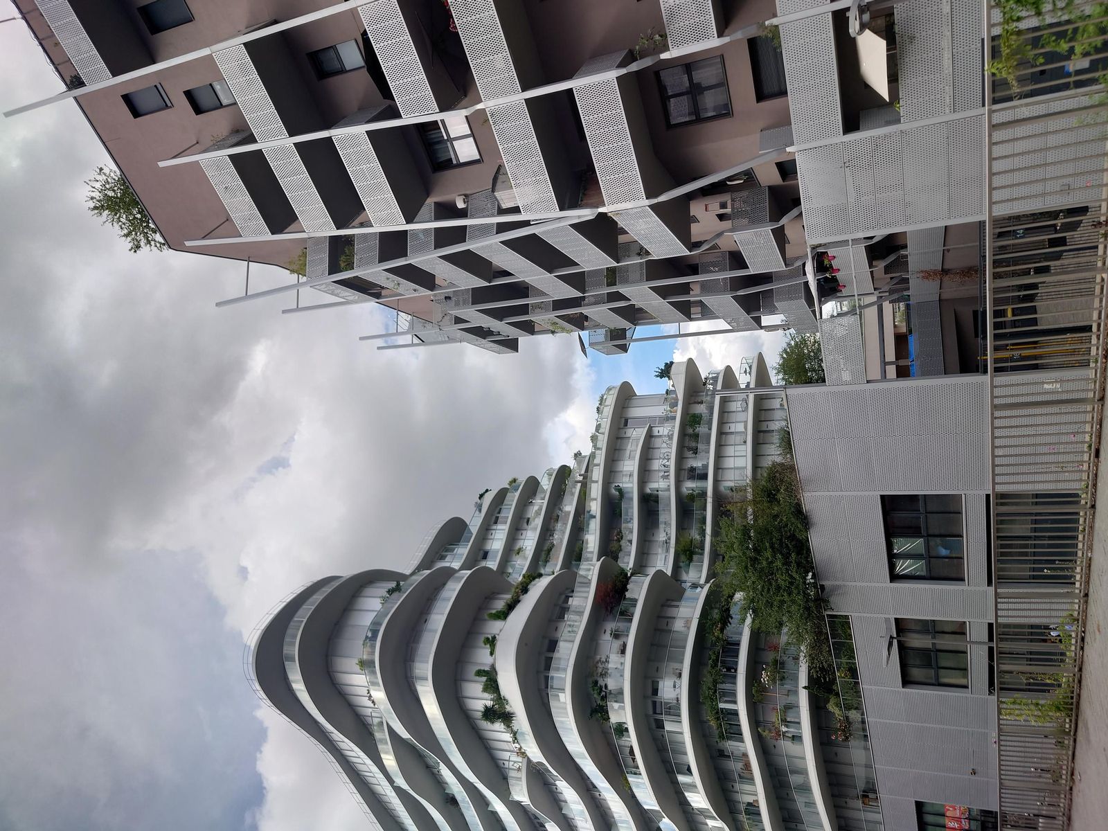 Galería móvil test Galería móvil test