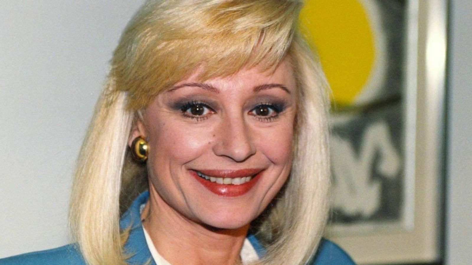 raffaella carra retrato raffaella carra retrato