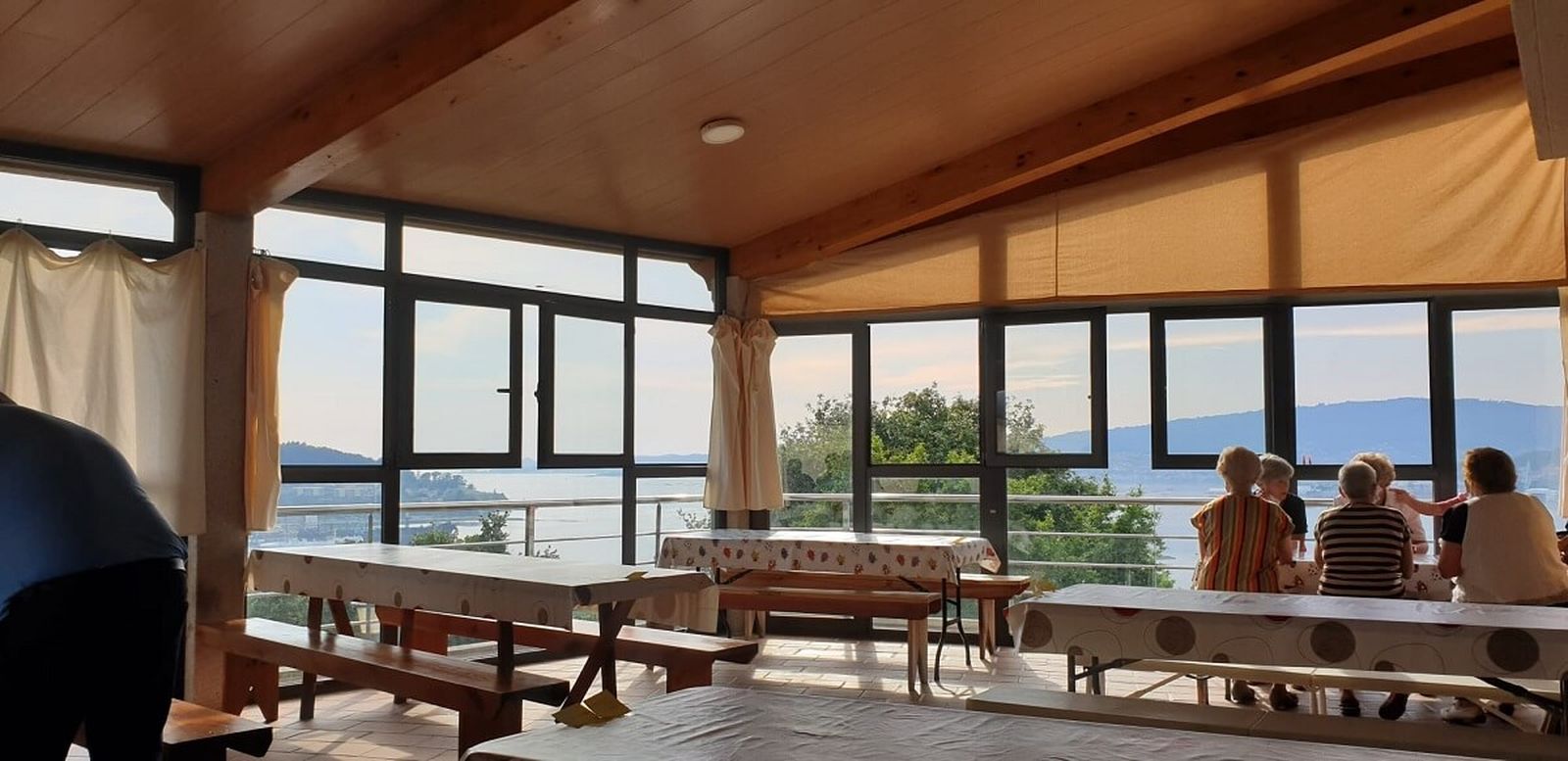 Los mejores furanchos