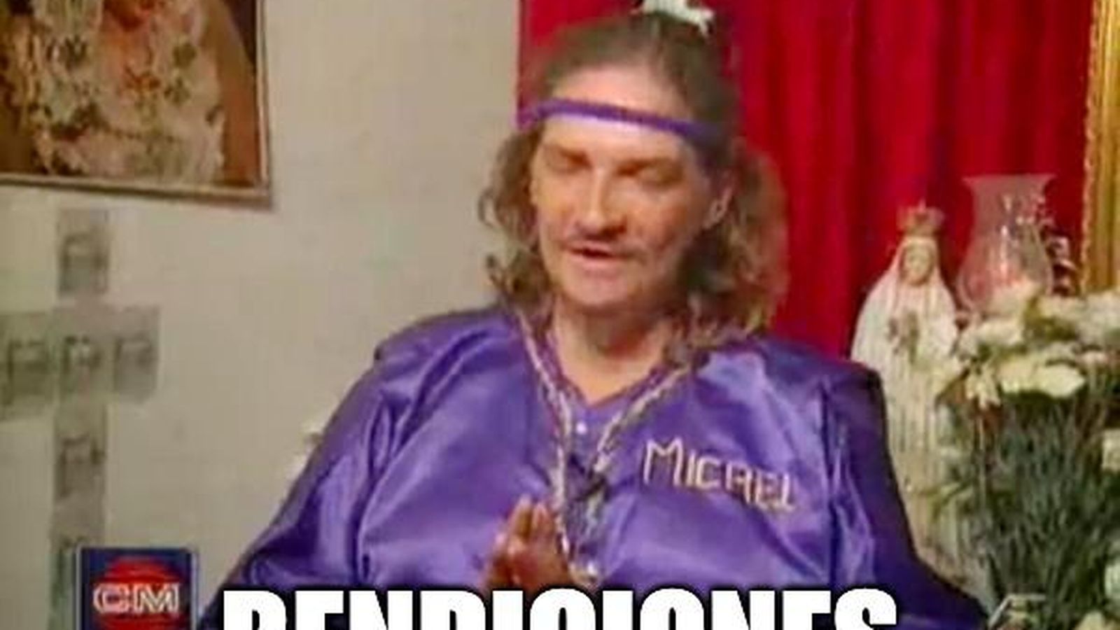 bendiciones bendiciones