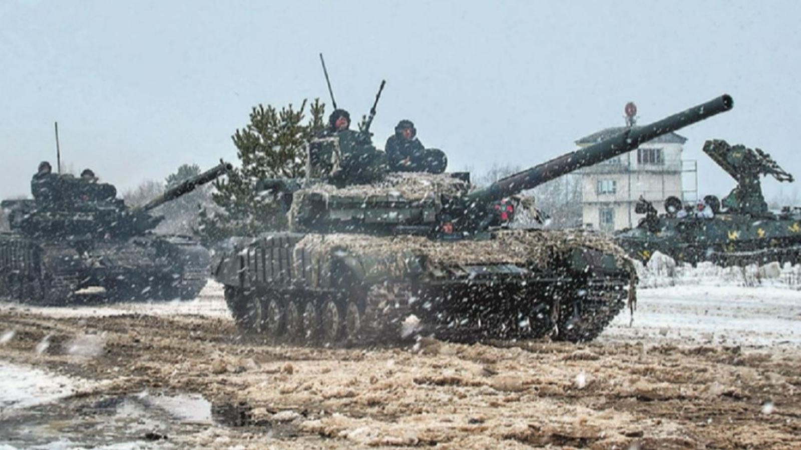 Las imágenes del día: 22 de agosto de 2022