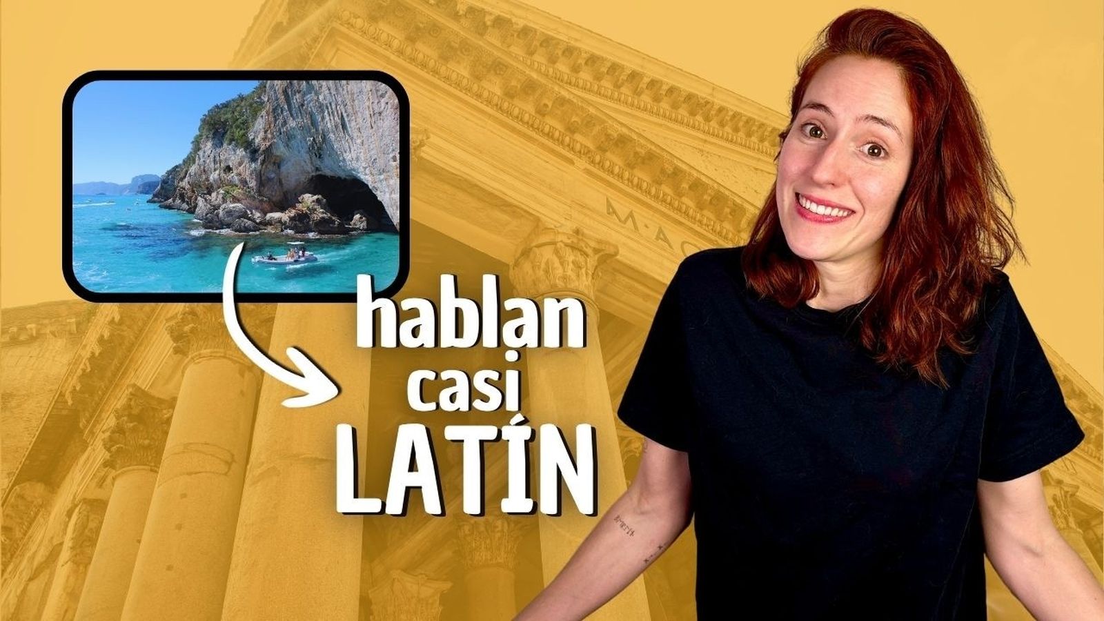 ¿LENGUA más PARECIDA al LATÍN? ¿LENGUA más PARECIDA al LATÍN?