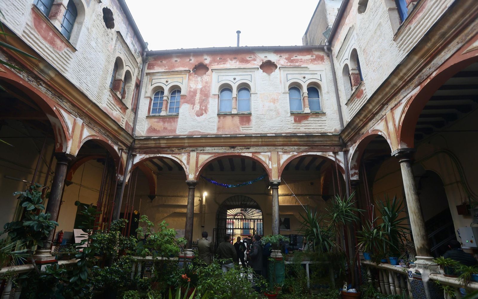 Fotogalería con más de 100 fotos Fotogalería con más de 100 fotos