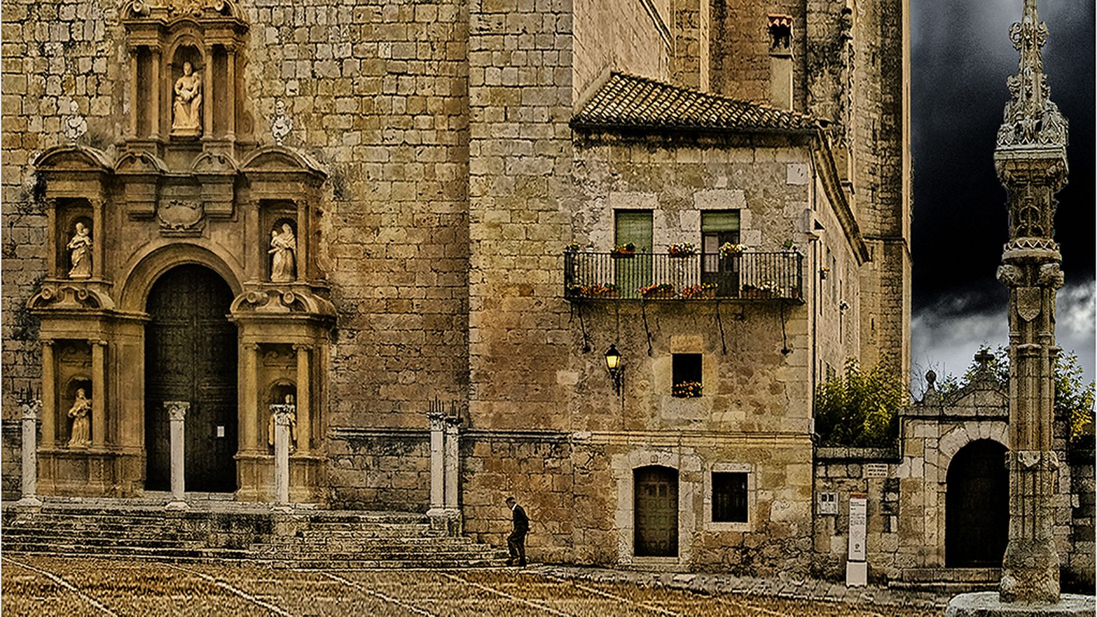 8 Peñaranda iglesia 8 Peñaranda iglesia