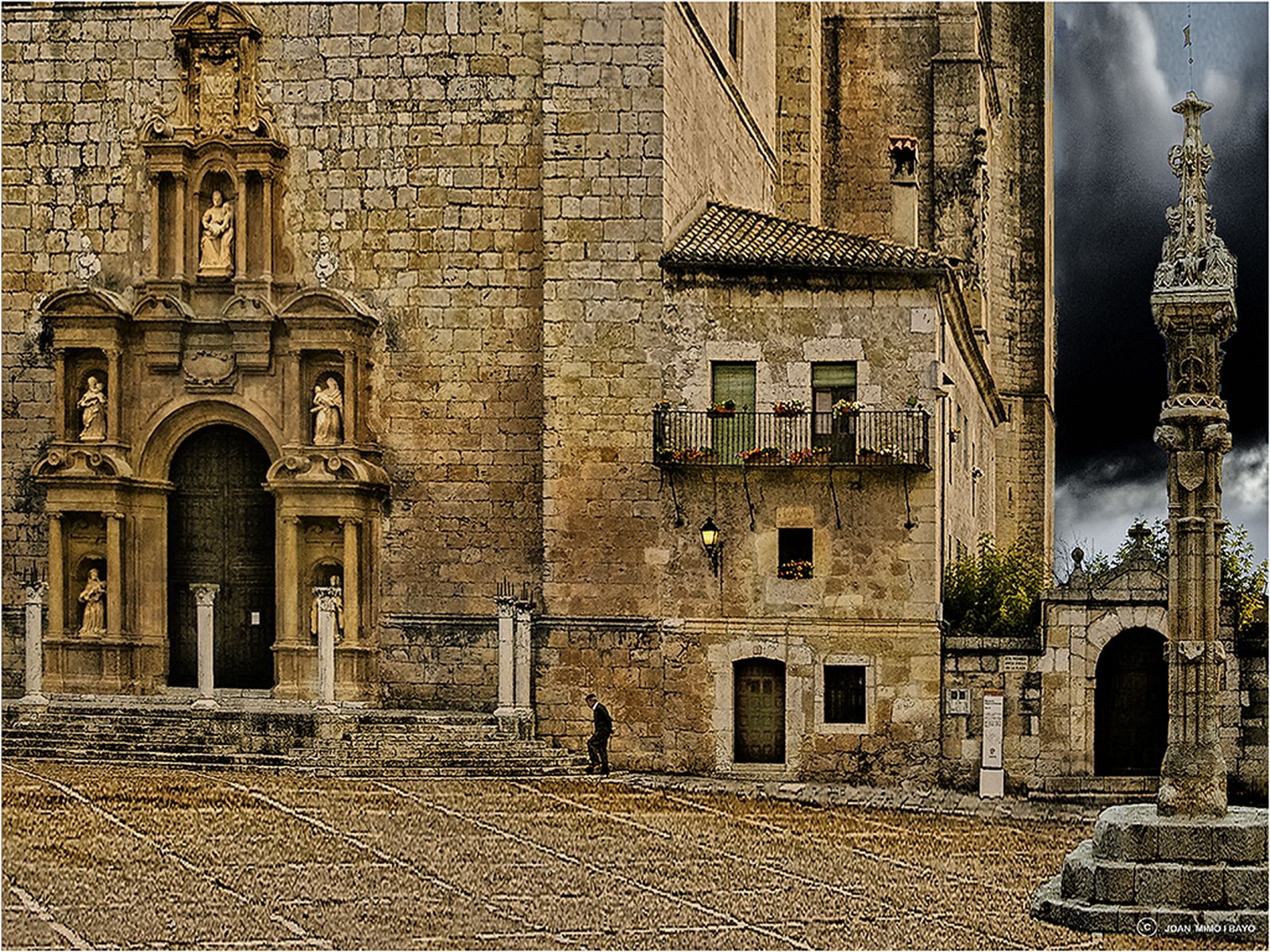 8 Peñaranda iglesia 8 Peñaranda iglesia