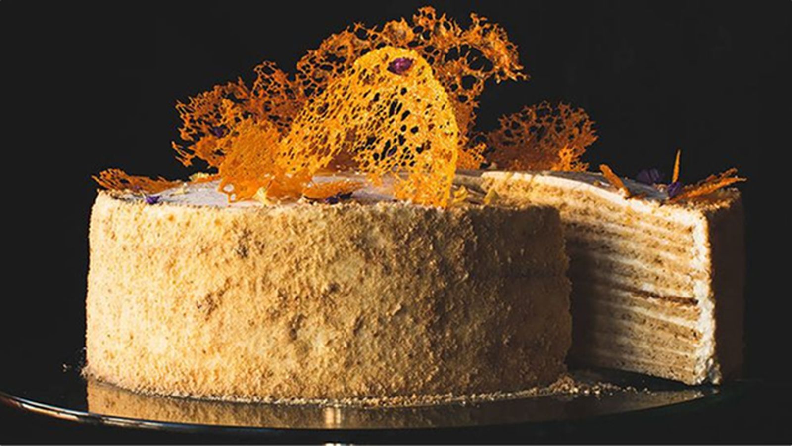 Sorprende con una tarta original y deliciosa Sorprende con una tarta original y deliciosa