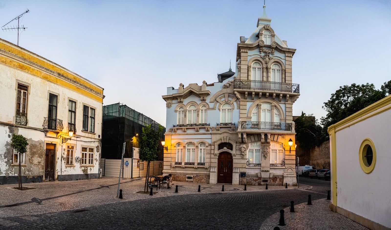 Galería móvil más de 100