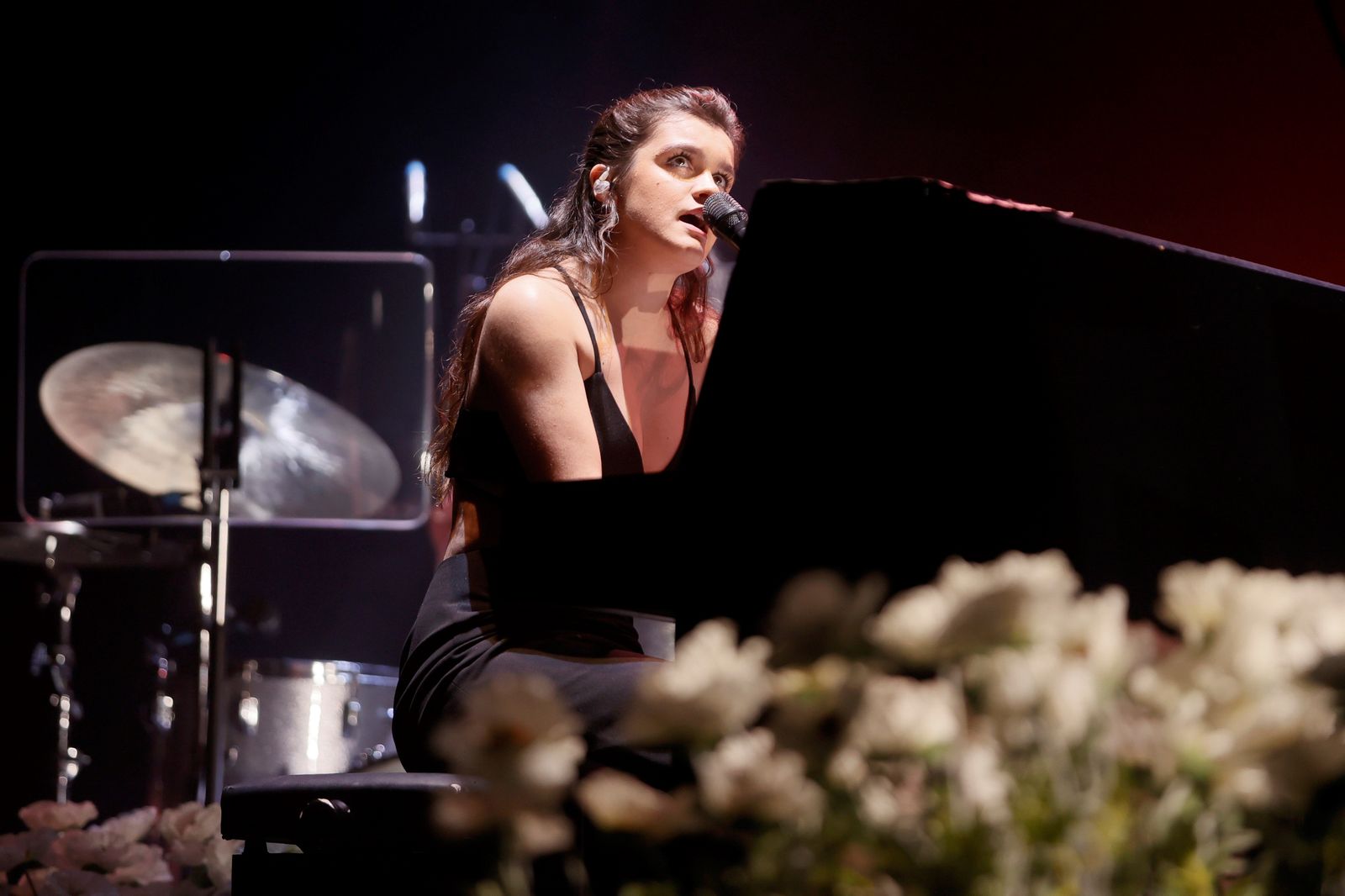 Amaia publicará el 13 de mayo "Cuando no sé quién soy", su segundo álbum Amaia publicará el 13 de mayo "Cuando no sé quién soy", su segundo álbum