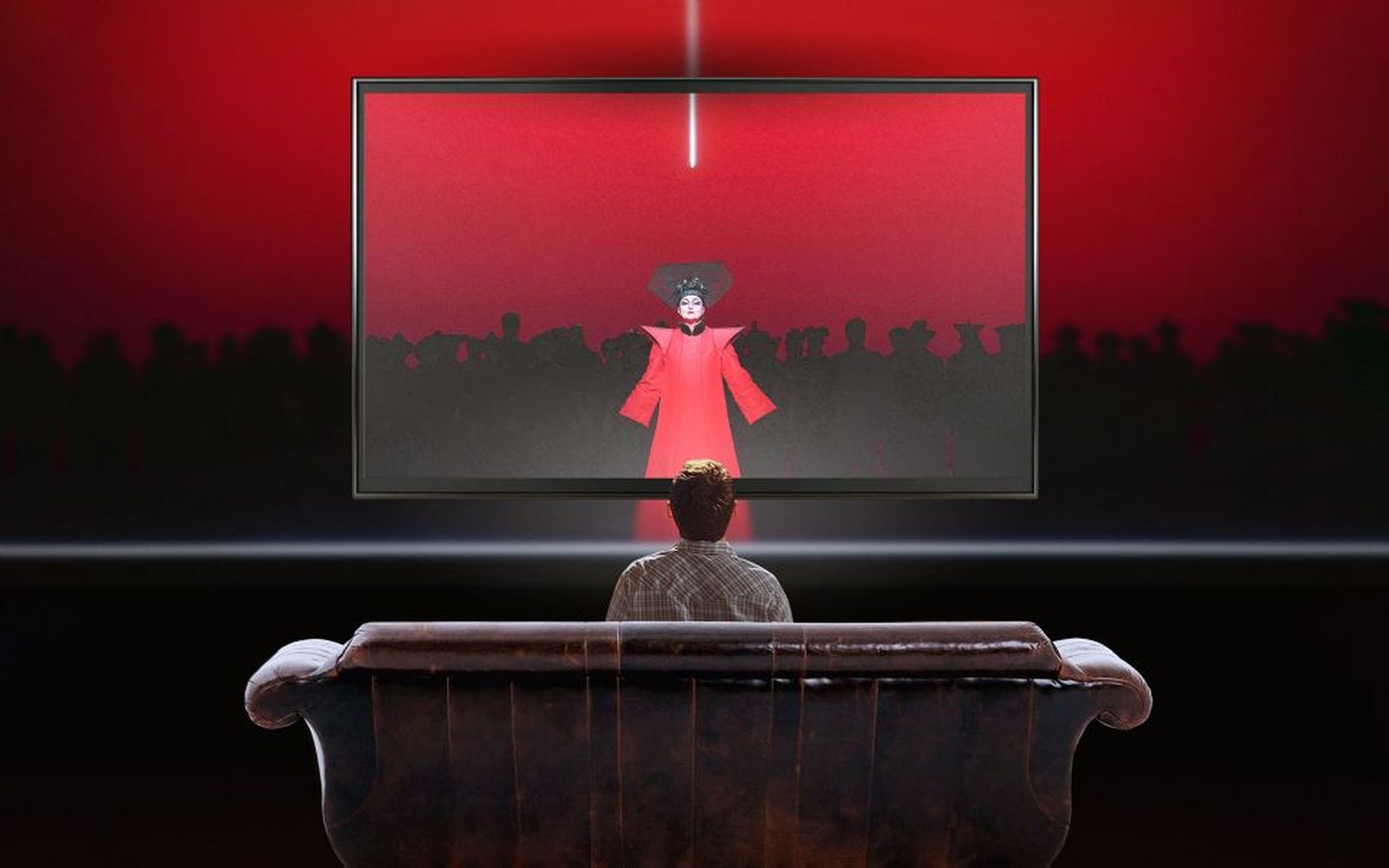 El Teatro Real llança la seva nova web amb streaming i VOD: My Opera Player