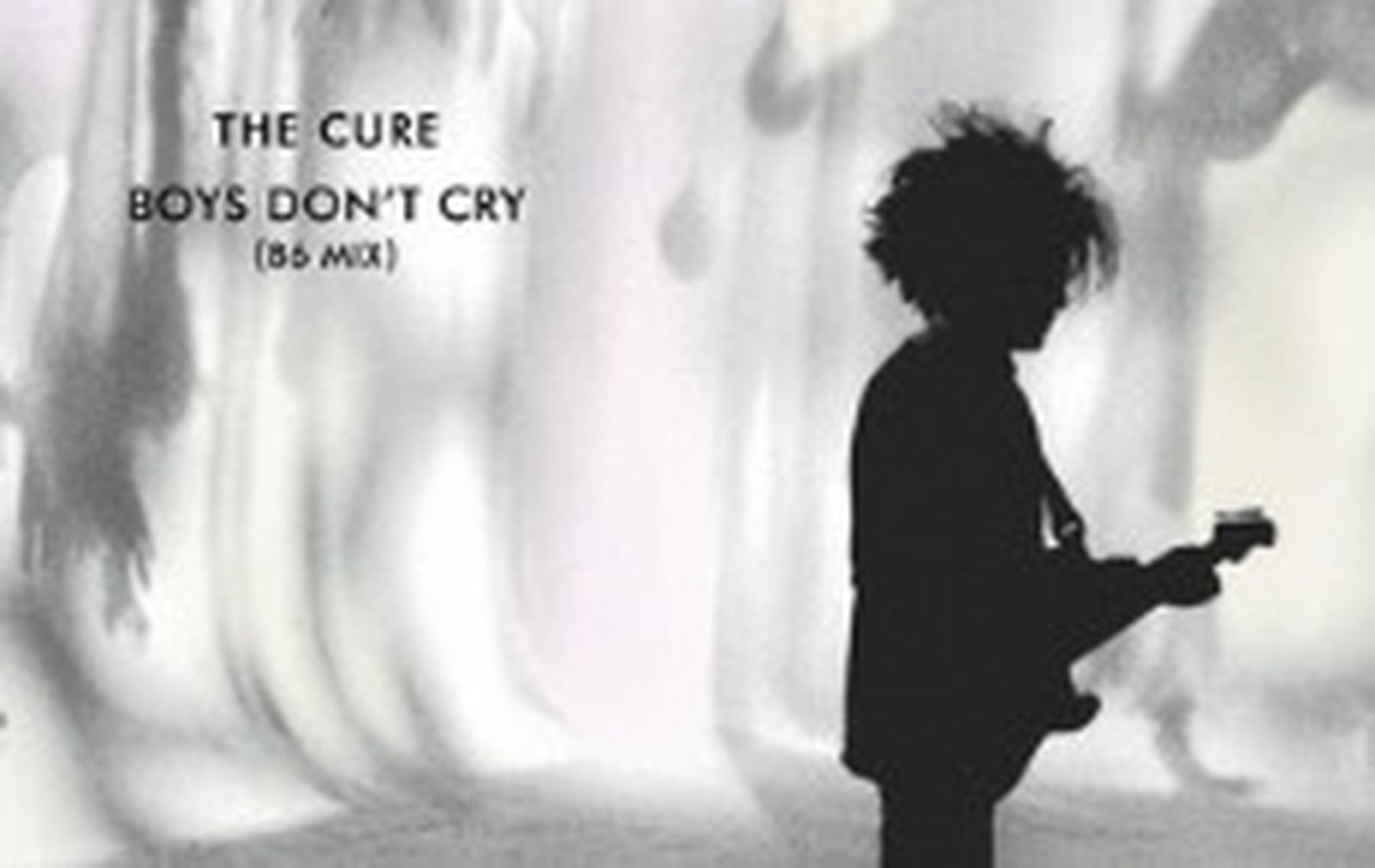 Los chicos no lloran