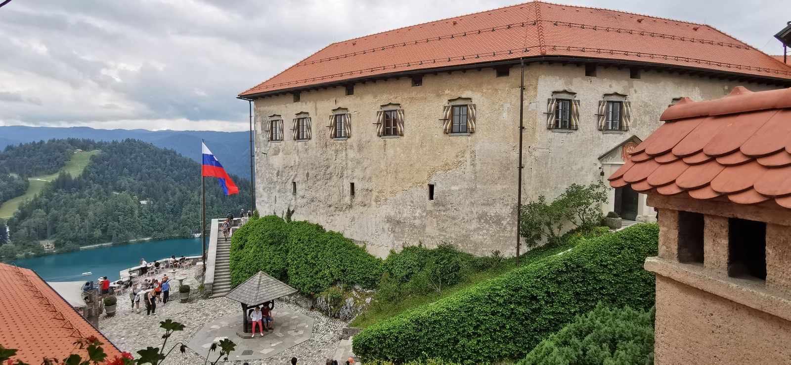 Galería test móvil Galería test móvil