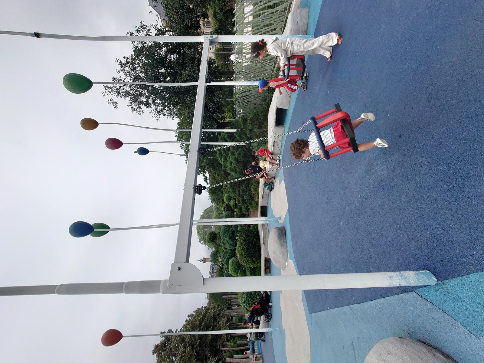 Galería móvil test Galería móvil test