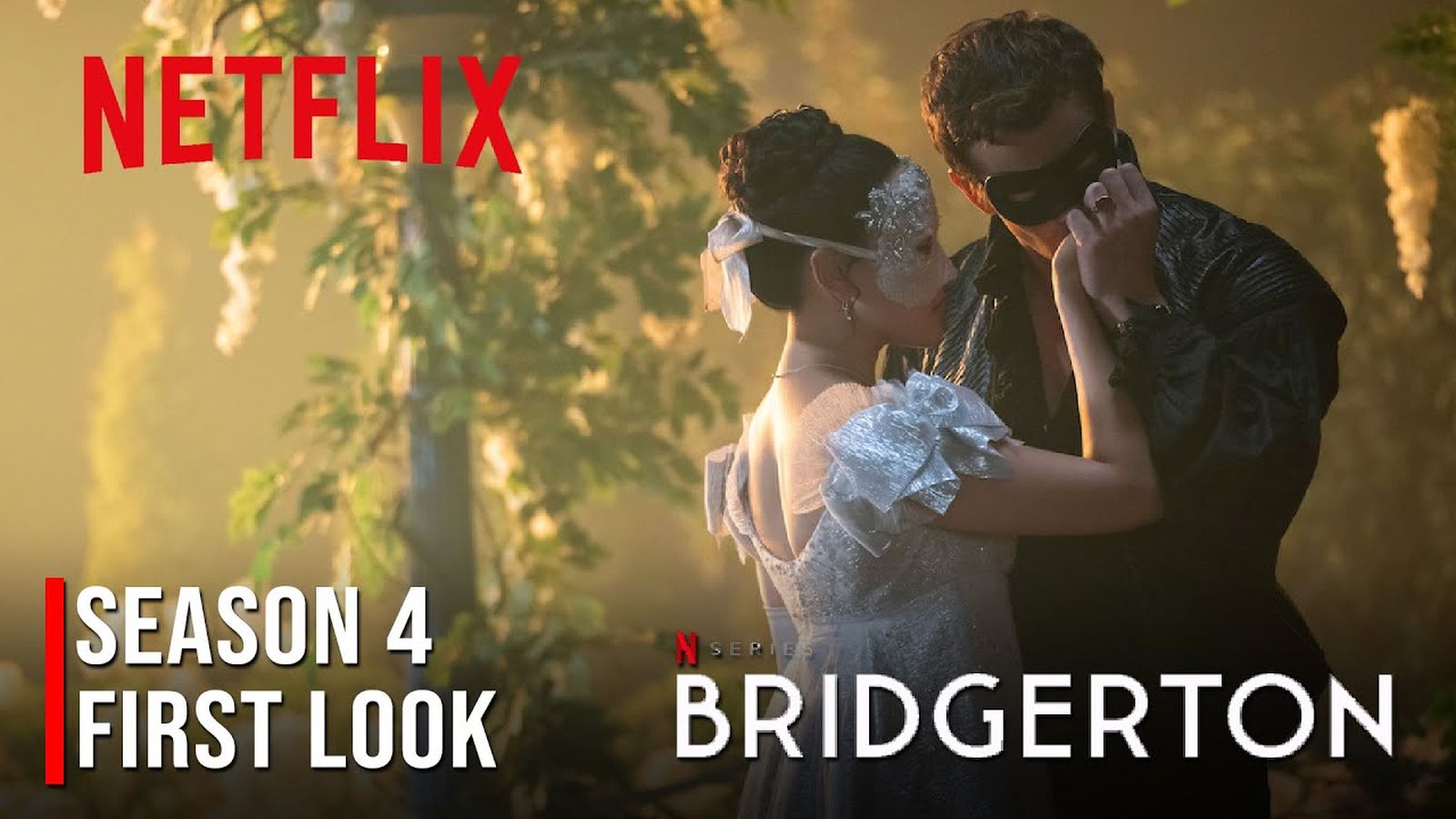 Bridgerton Season 4 Everything You Need to Know | Netflix Bridgerton Season 4 Everything You Need to Know | Netflix