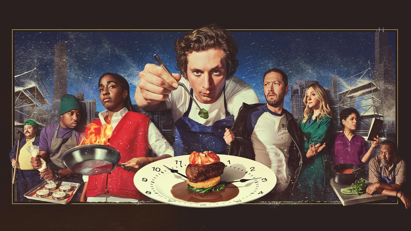 the bear temporada 2 scaled the bear temporada 2 scaled