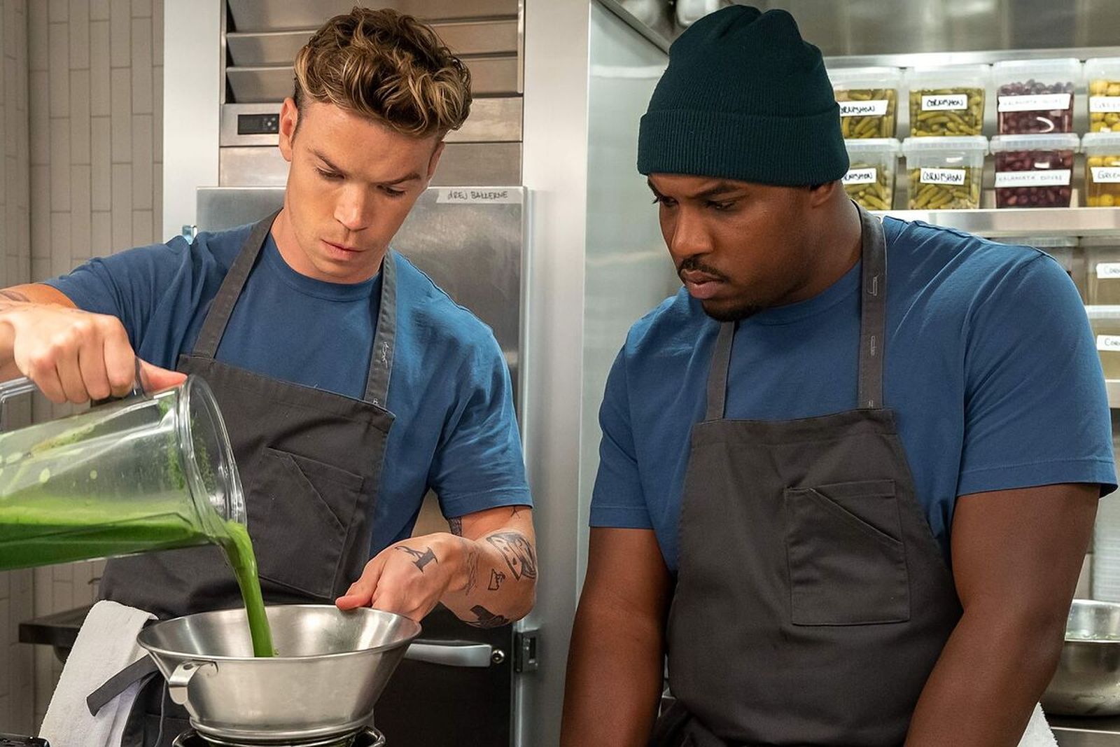 Fotogalería test títulos Fotogalería test títulos